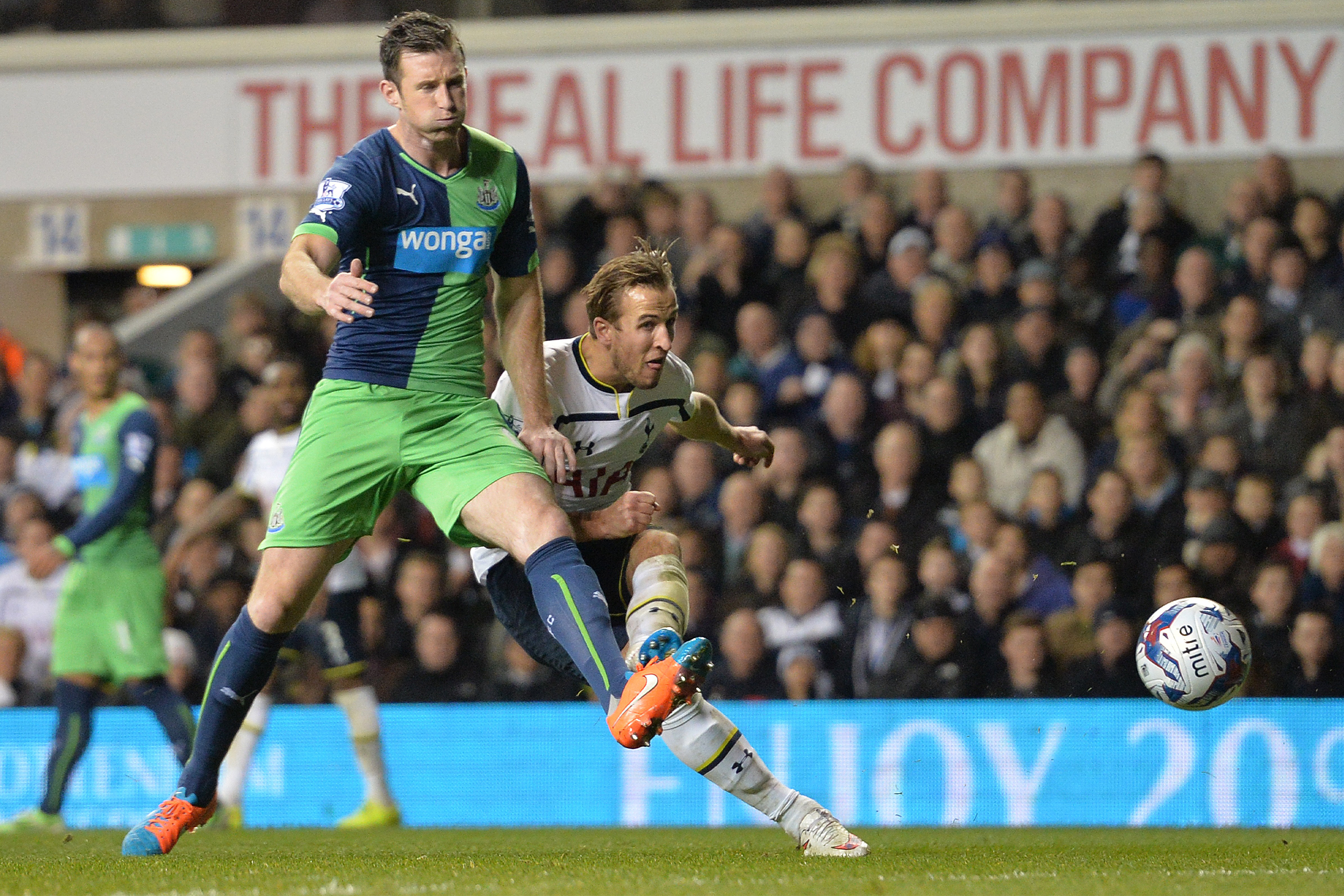 Tottenham Hotspur pre-match quiz article (image)