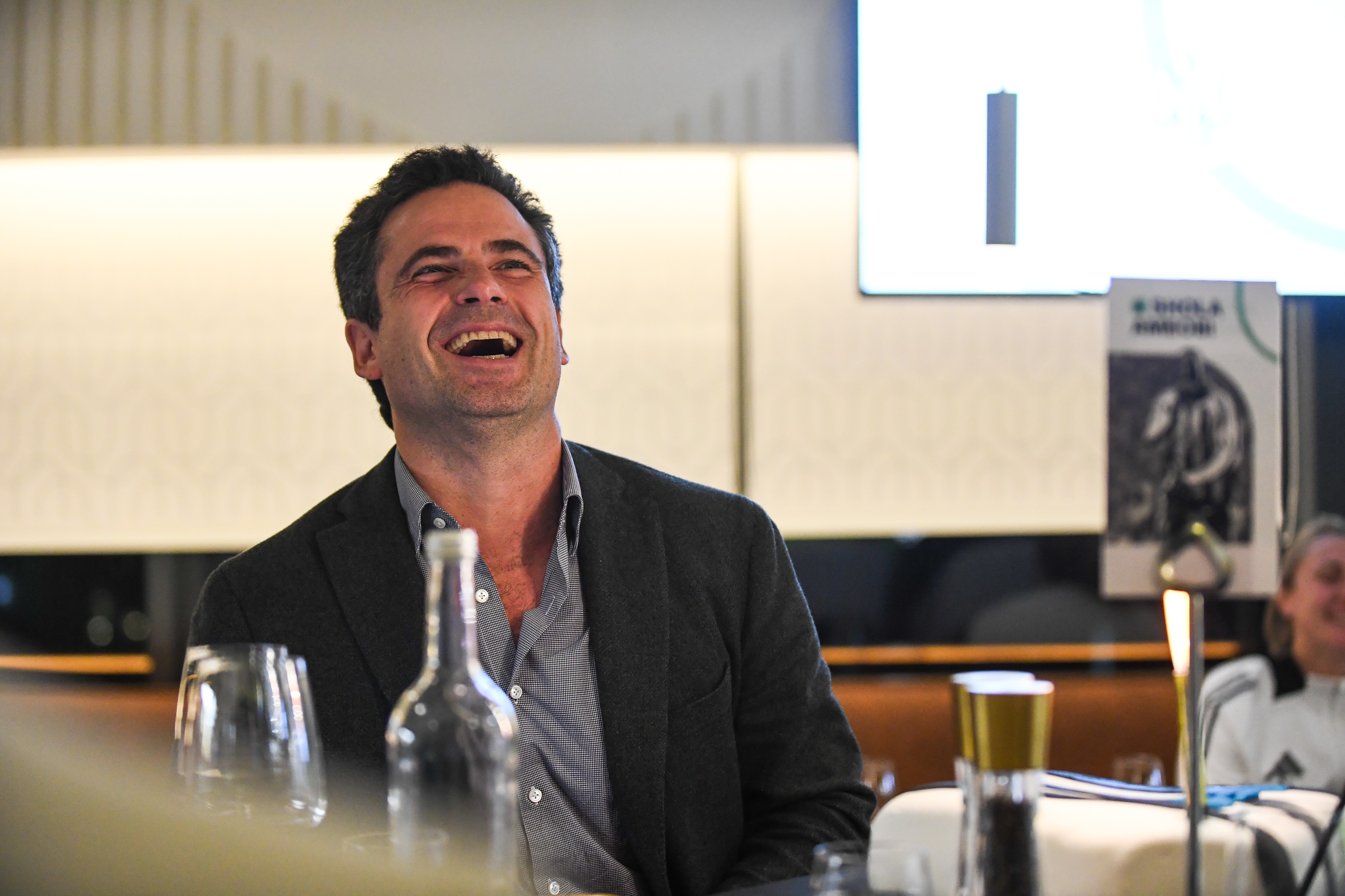 Partner Summit - Thursday 20