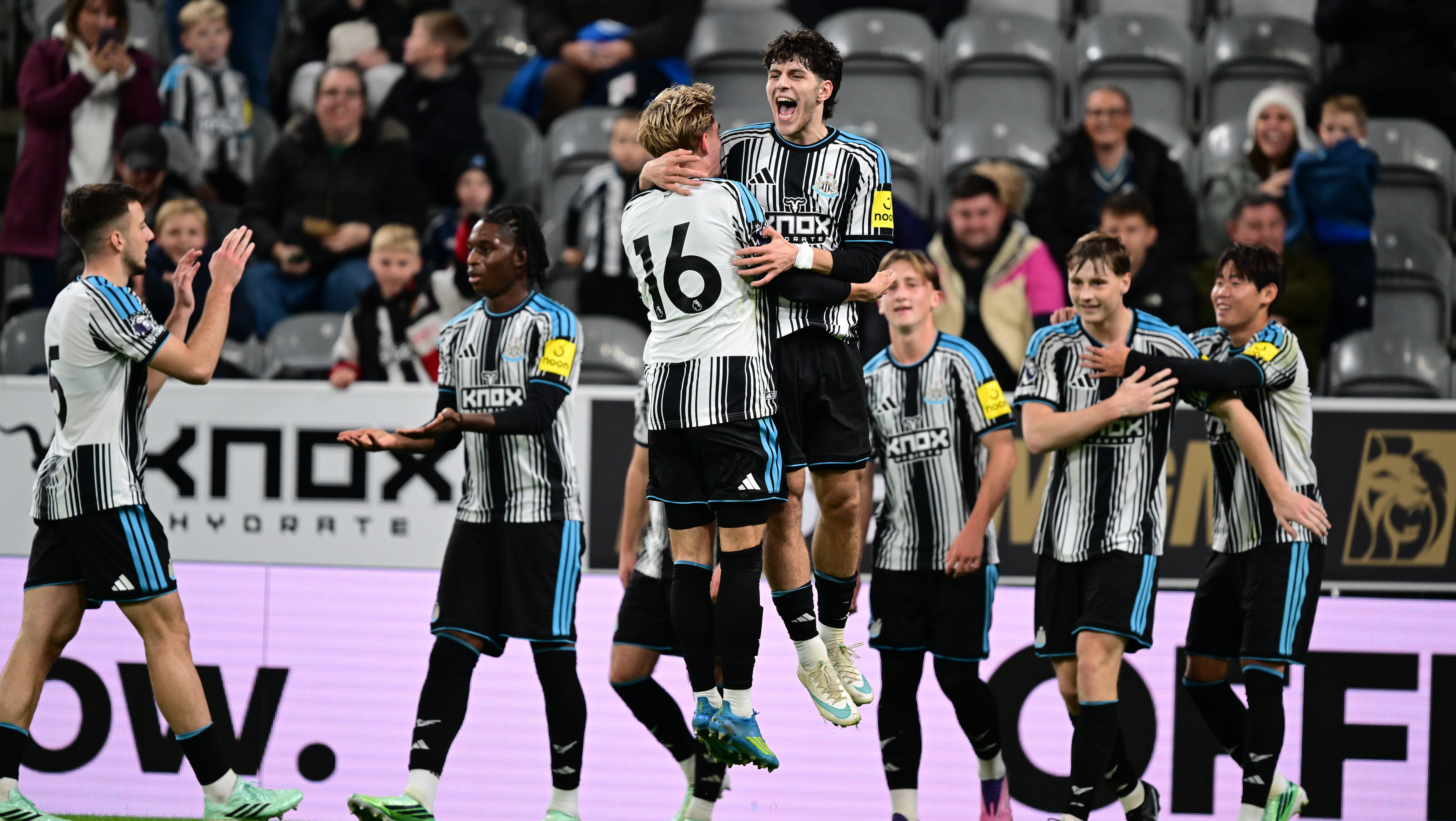 U21 SJP header 