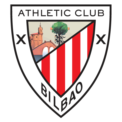 Club Crest - Athletic Club