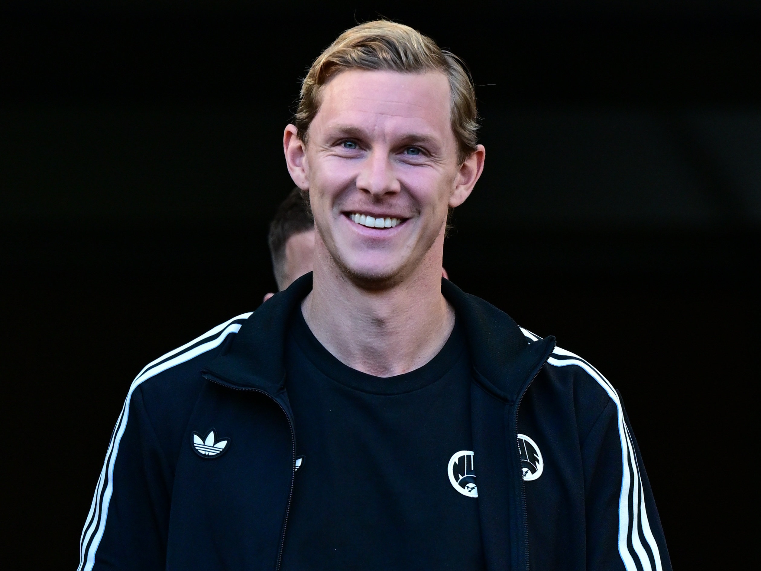 Emil Krafth