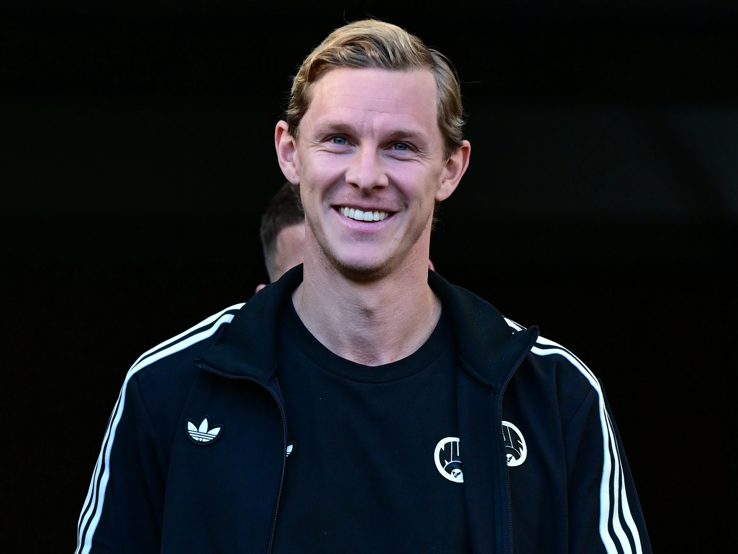 Emil Krafth