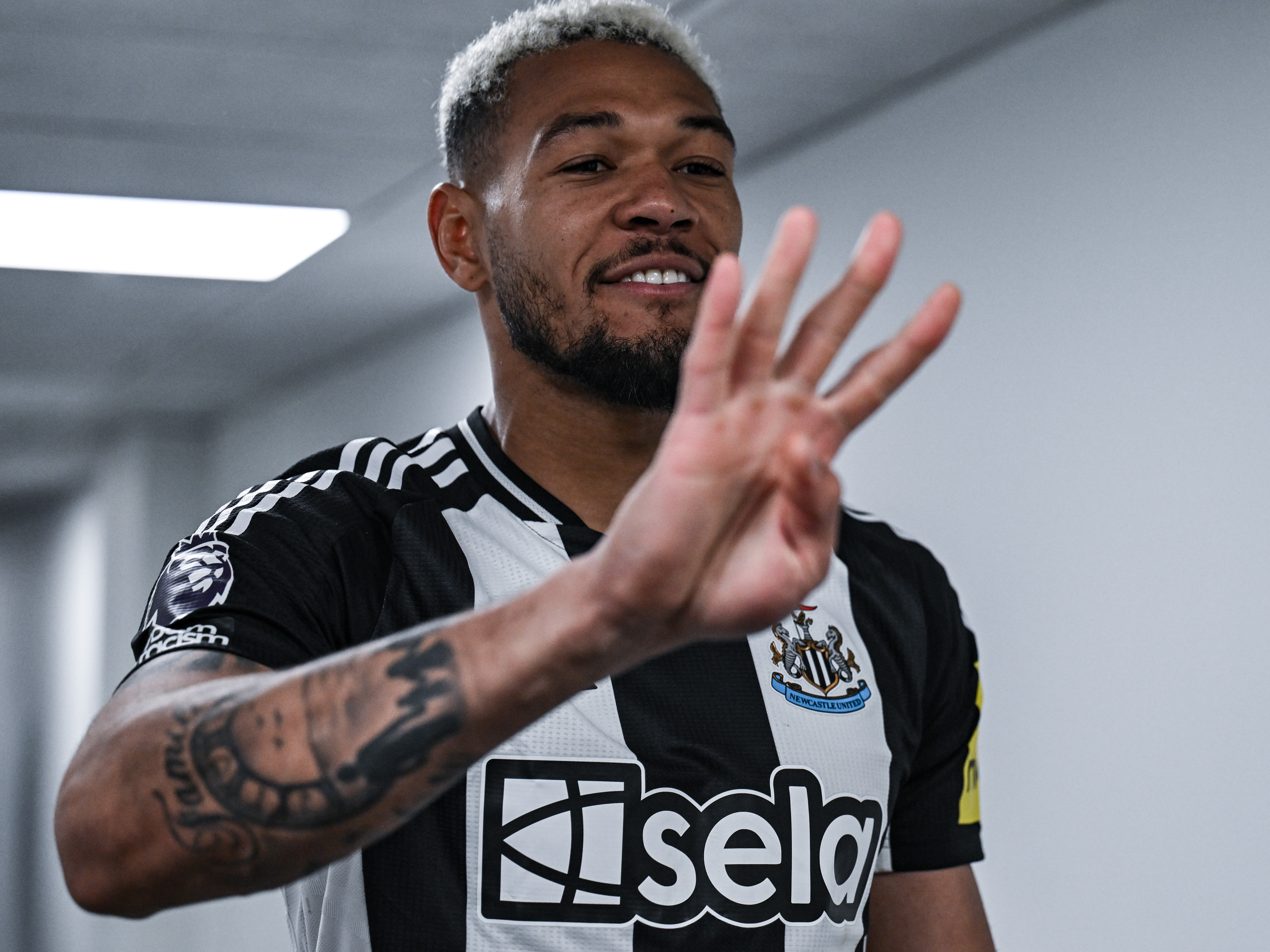 Joelinton