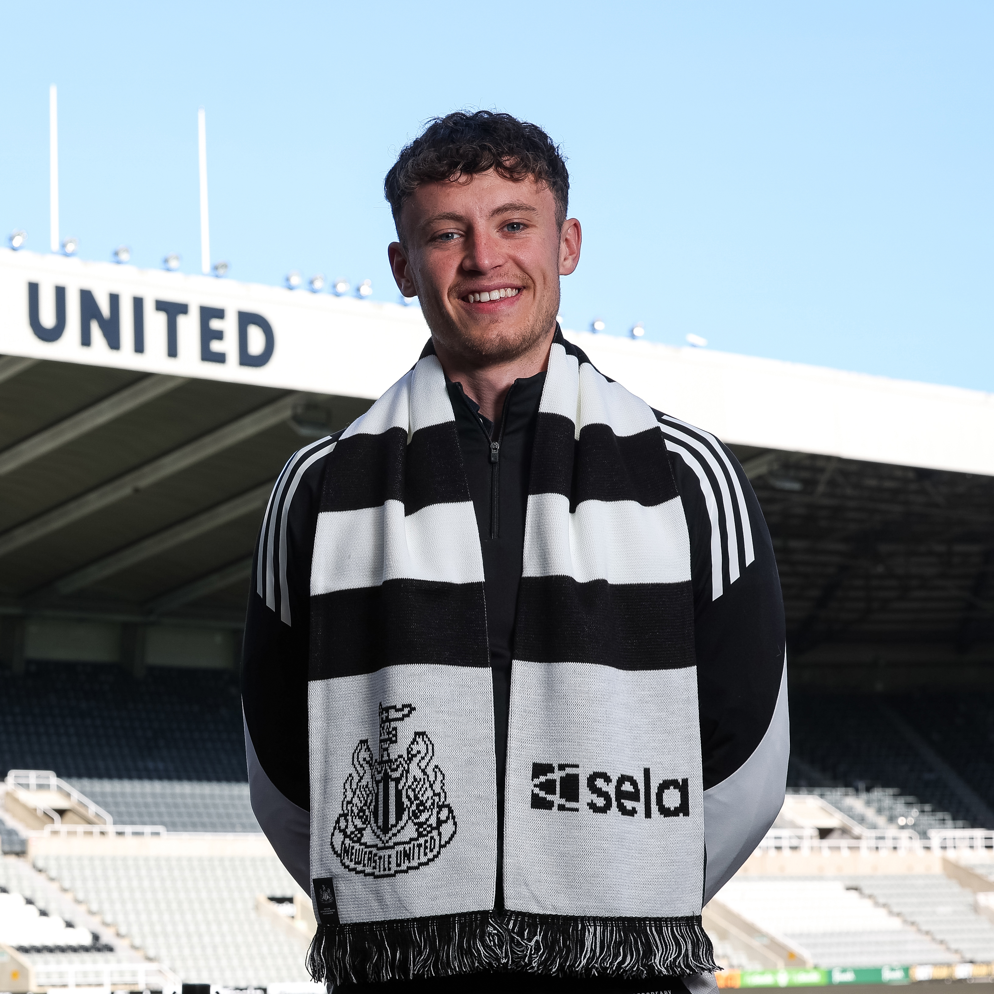 Thomas Symonds - FAB