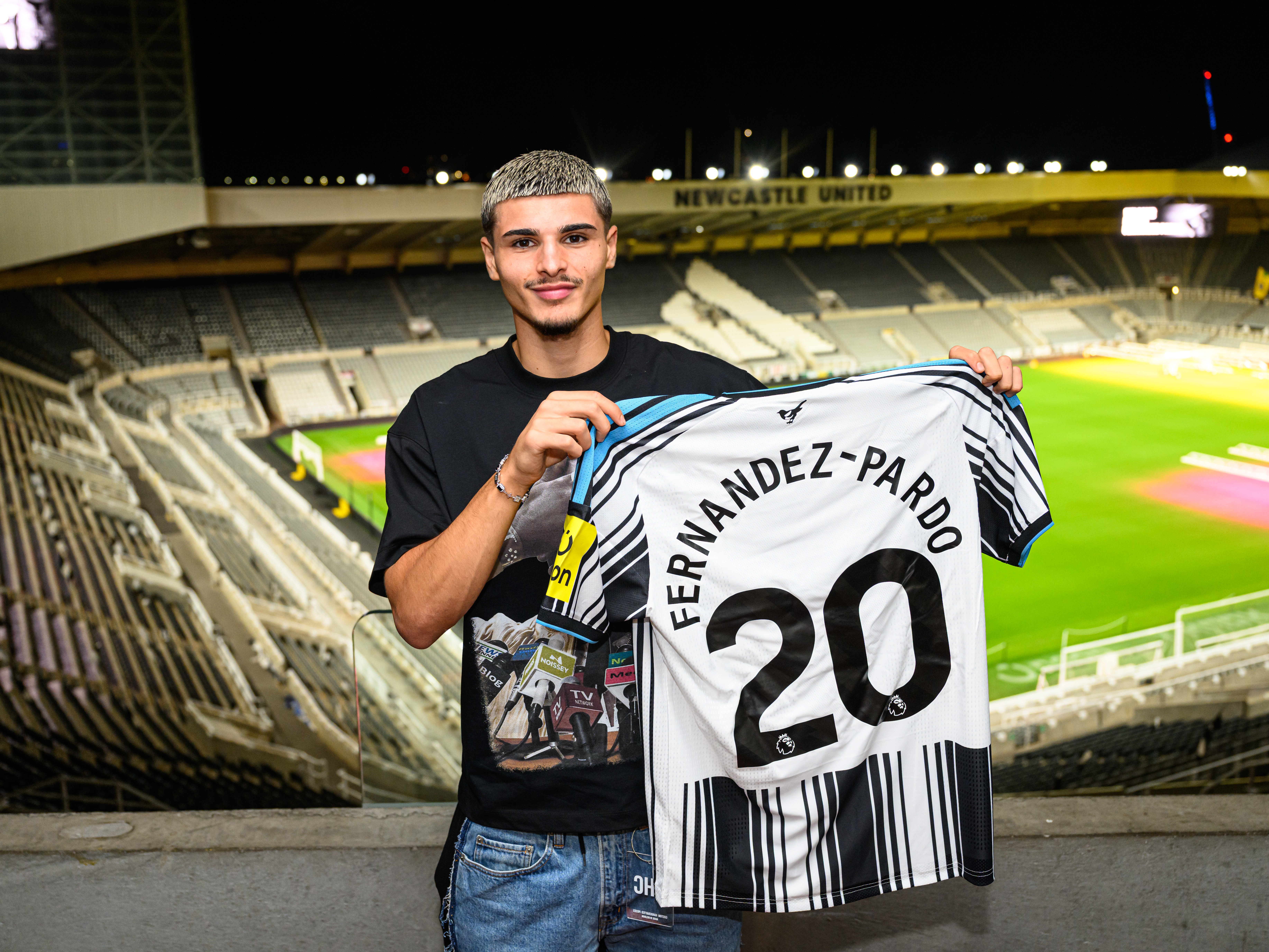 Matias Fernandez-Pardo