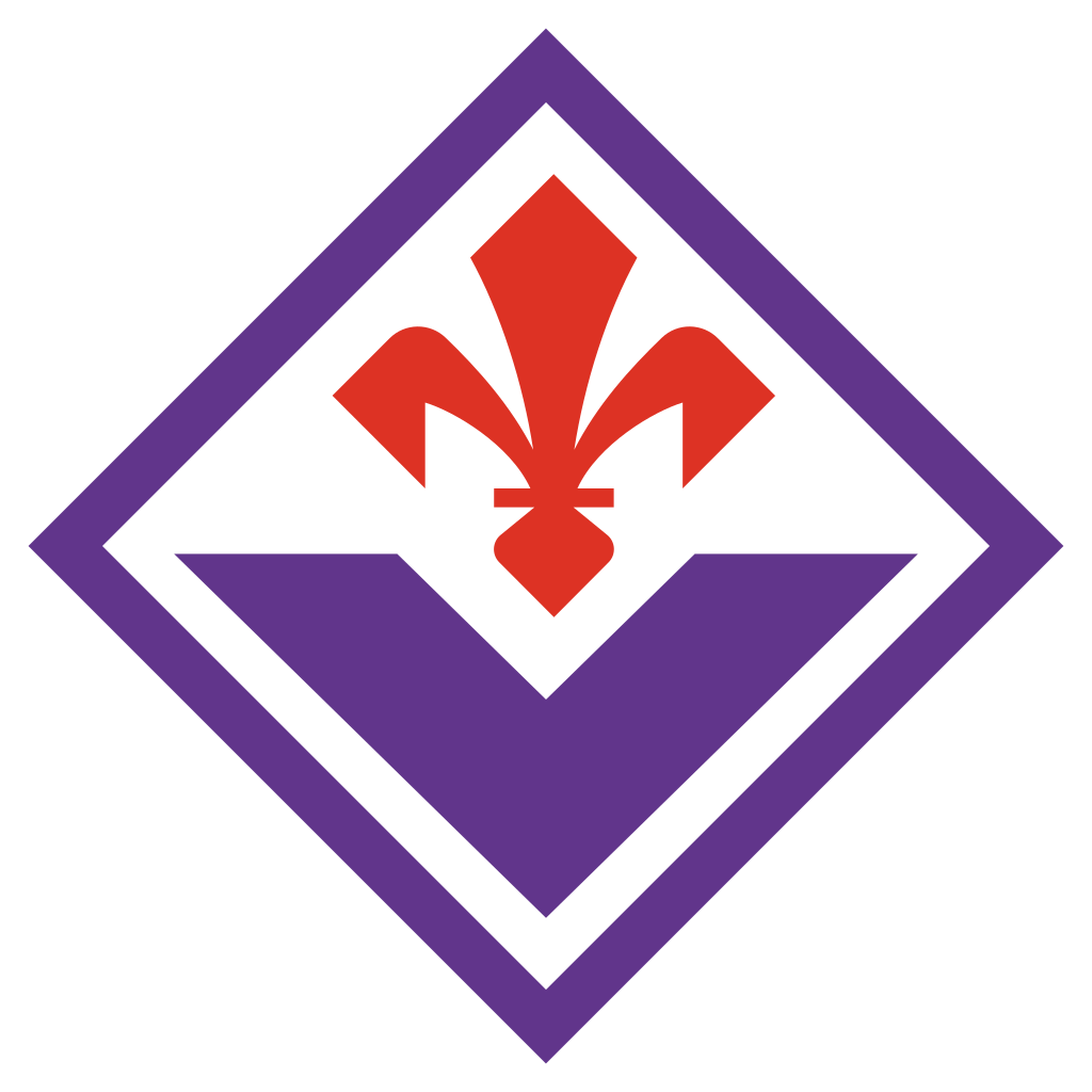 Club Crest - Fiorentina