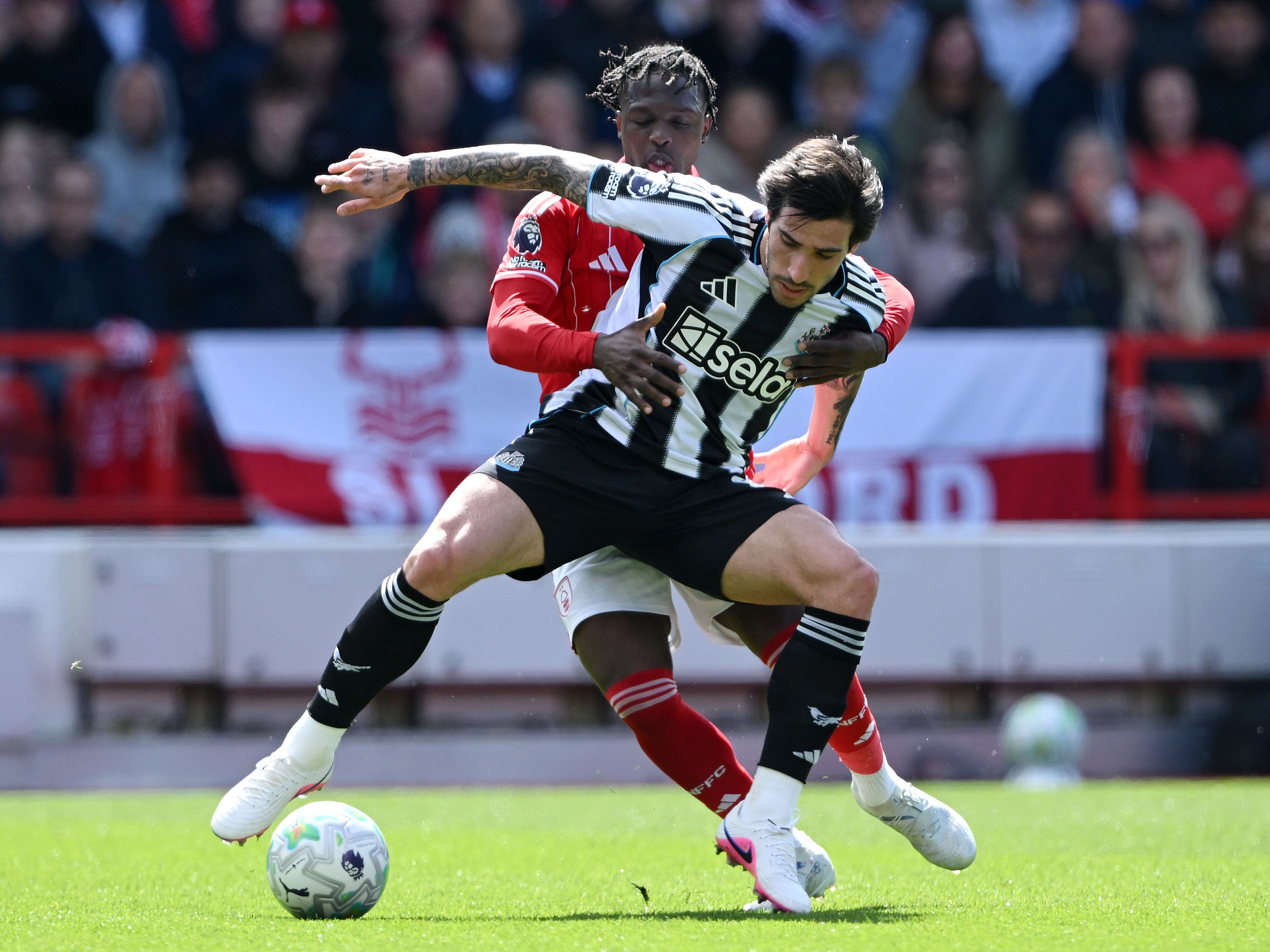 Sandro Tonali