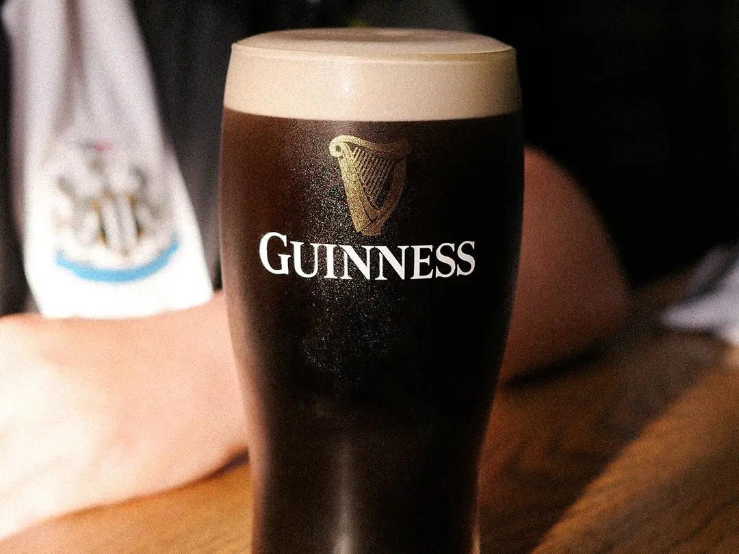 Guinness