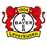 Club Crest - Bayer 04 Leverkusen