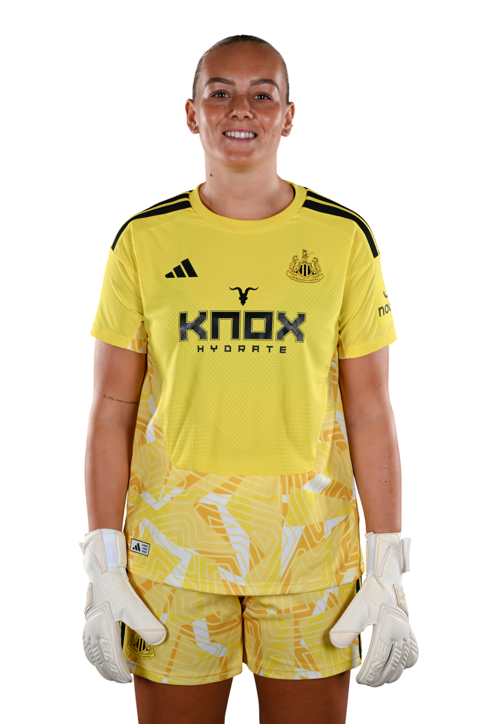 Kayla Rendell profile