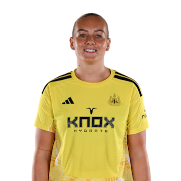 Kayla Rendell profile