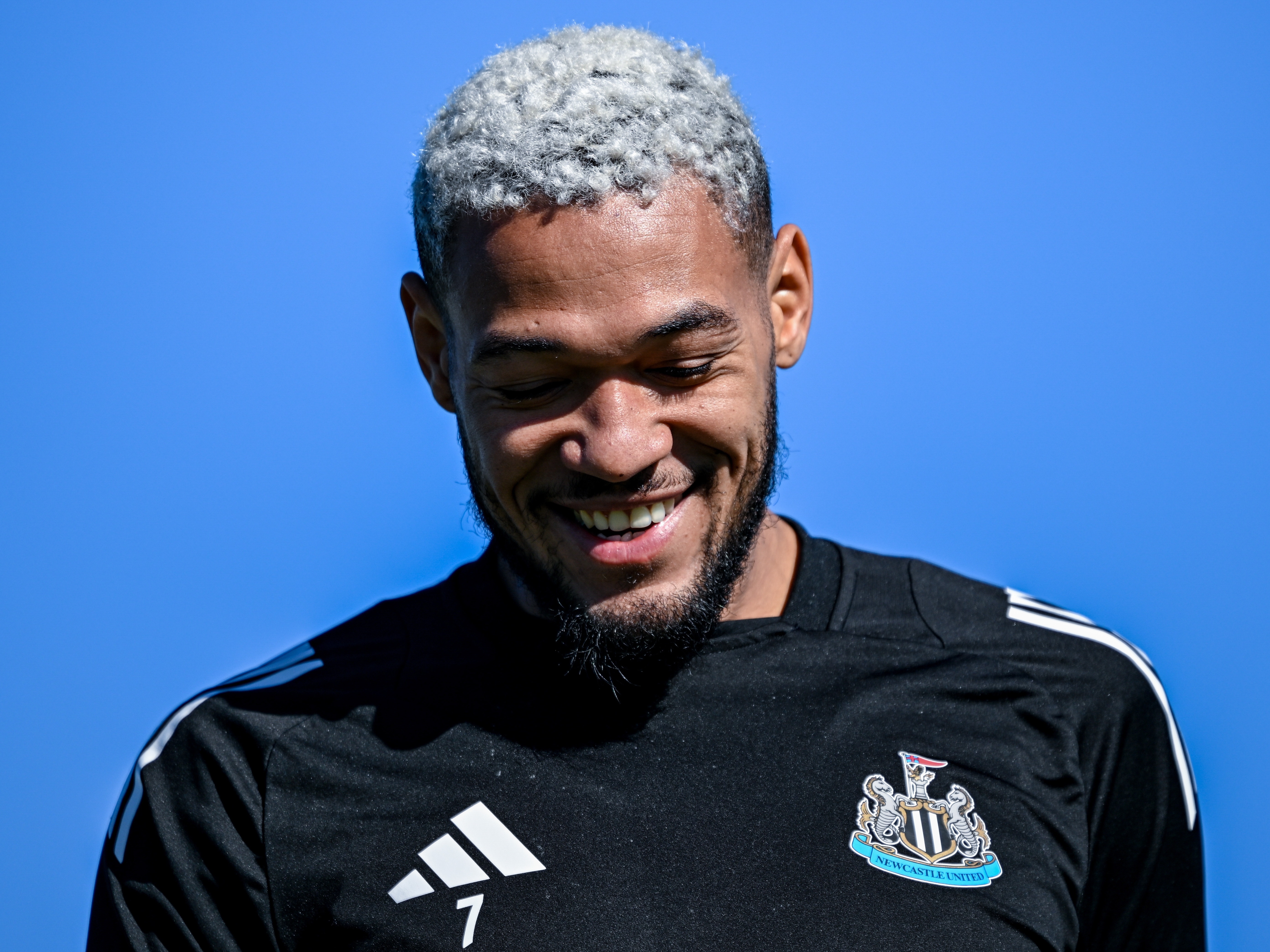 Brentford H 2024/25 training gallery header image