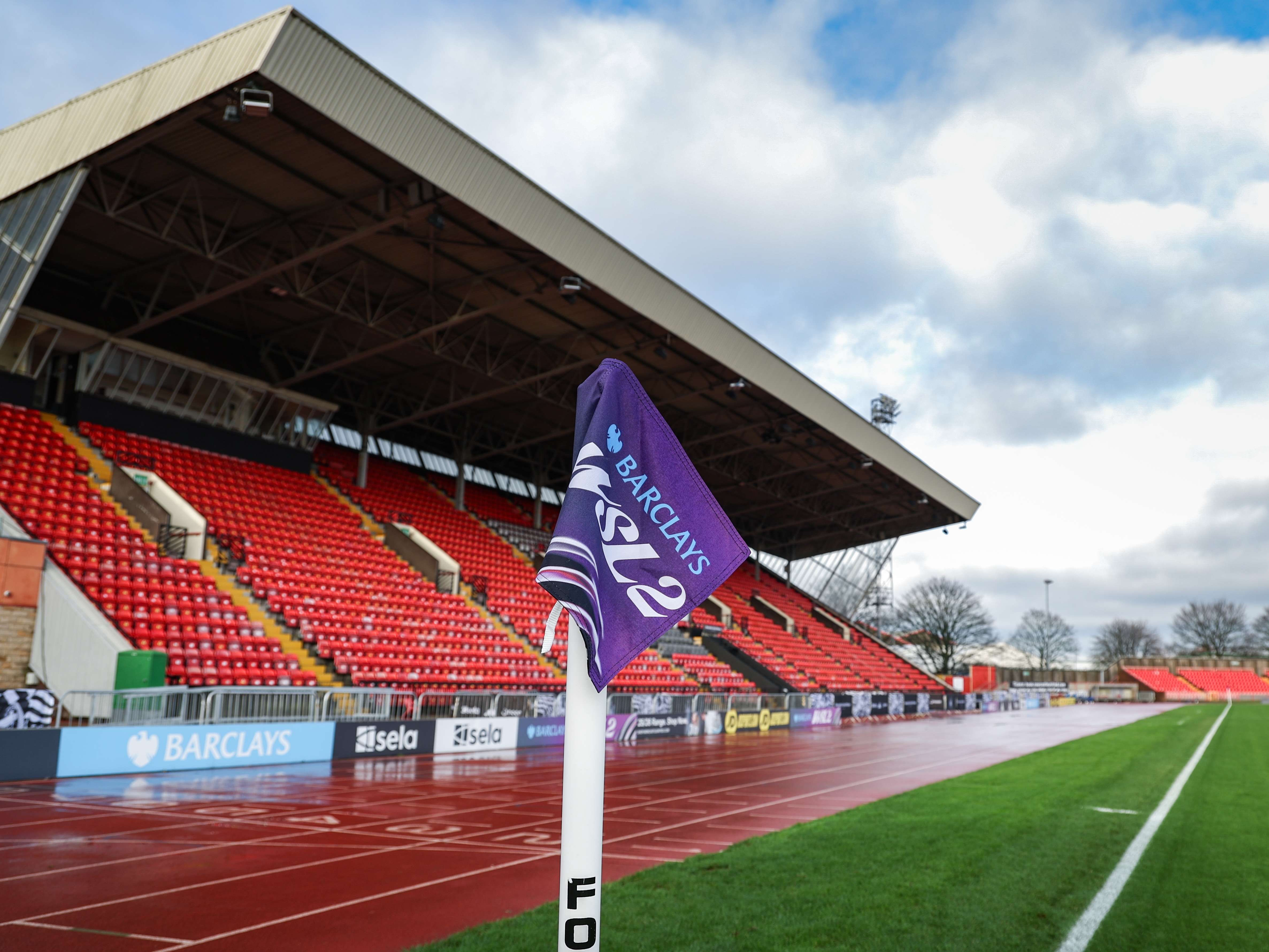 NUW v Durham new date