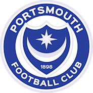 Club Crest - Portsmouth FC Crest