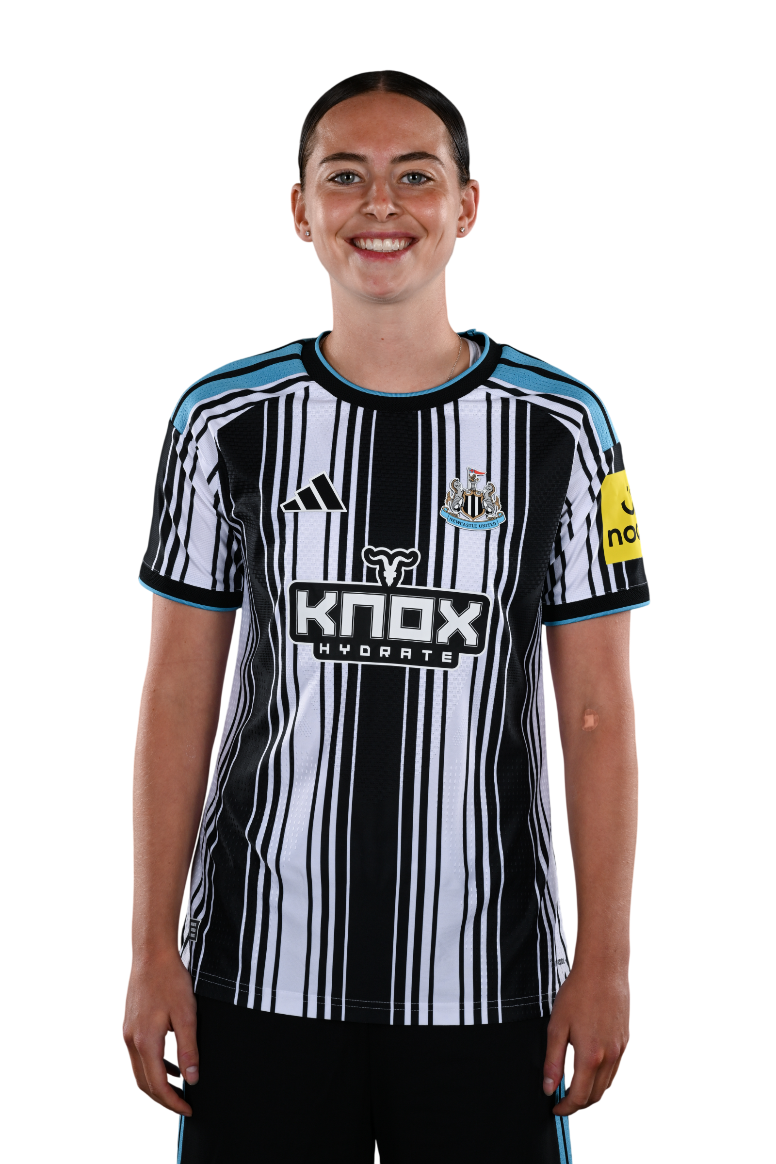 Jasmin Mcquade profile  