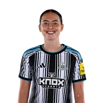 Jasmin Mcquade profile