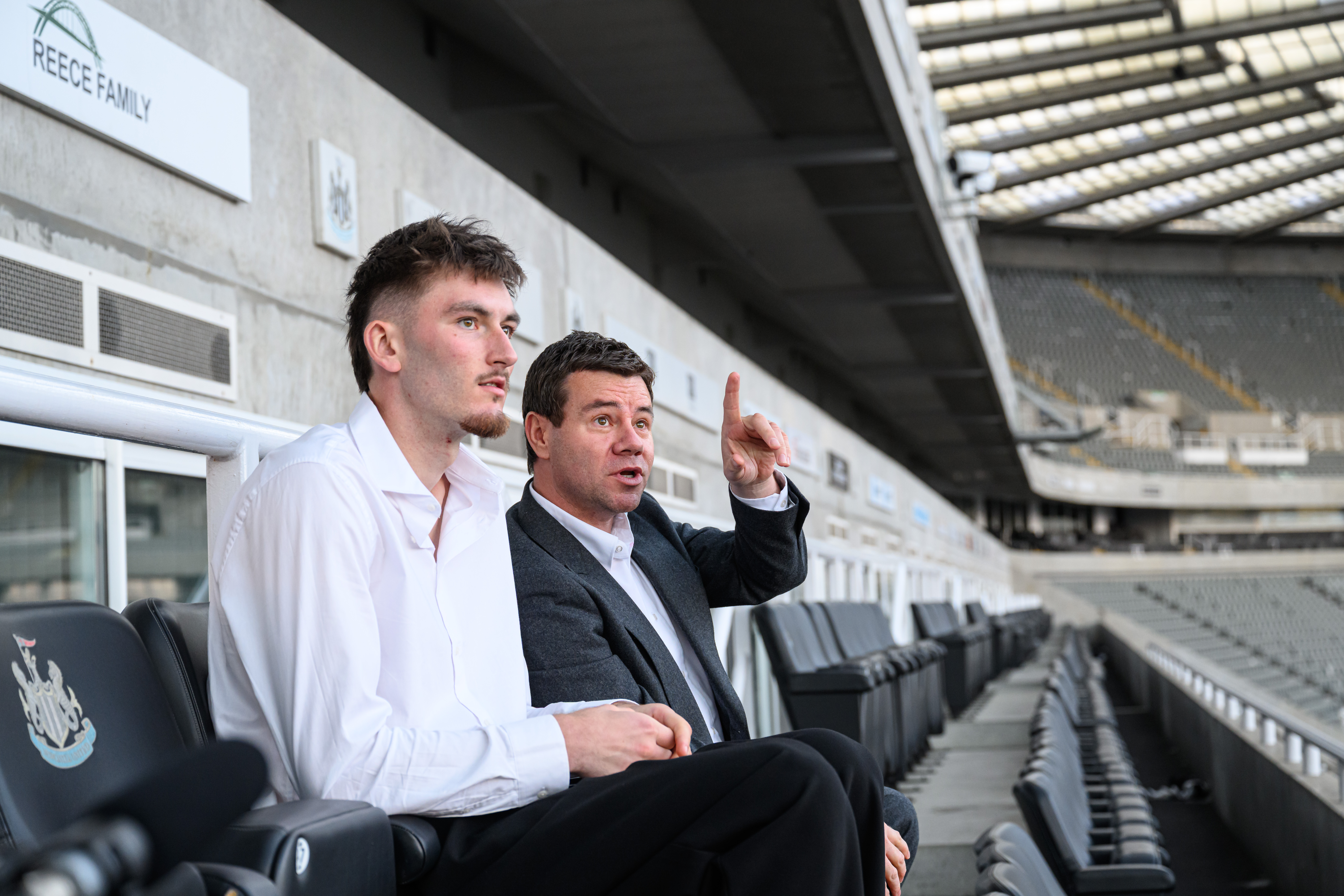 20260609 NUFC Ewen Jaouen-354 Image