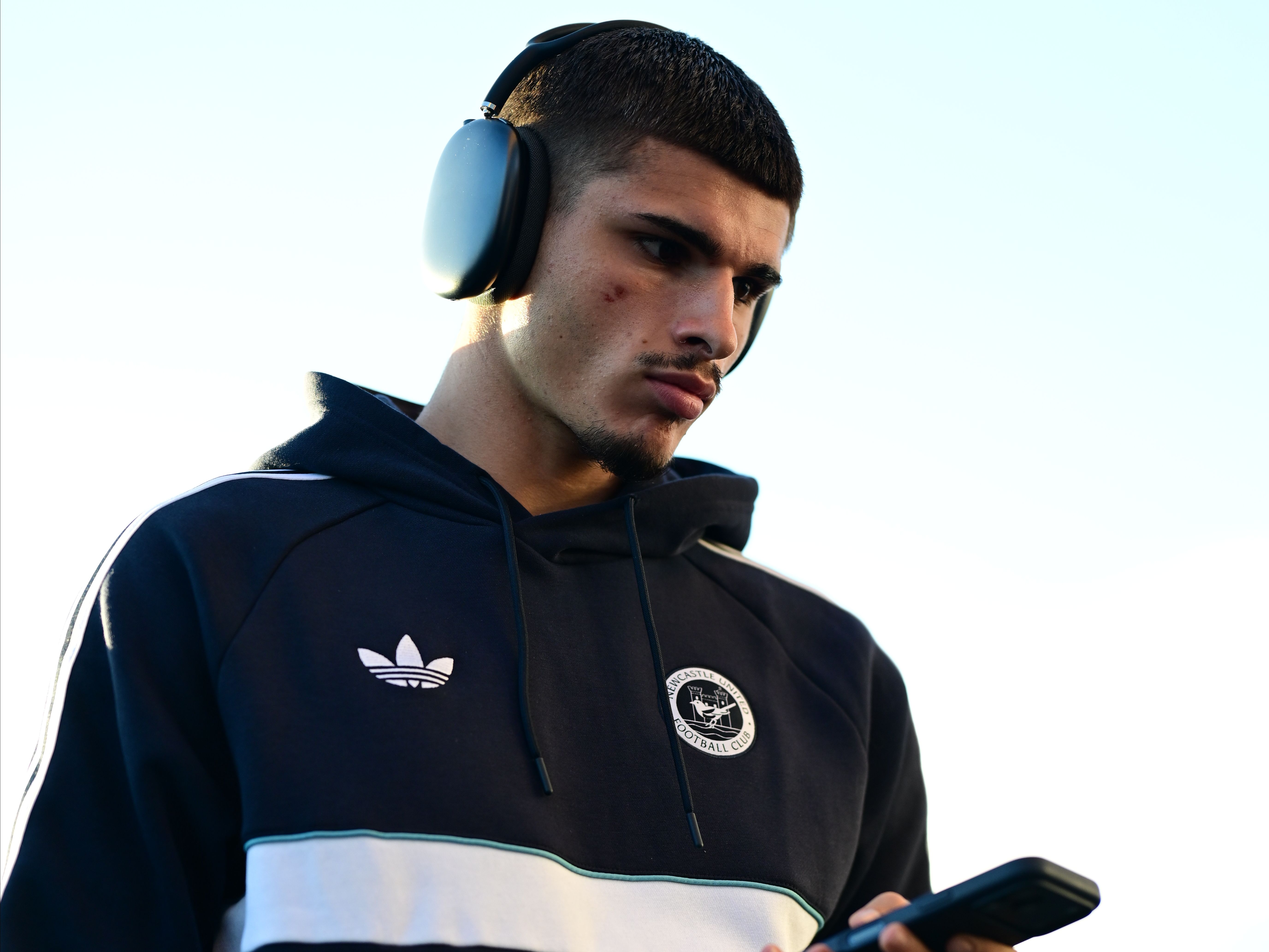Matias Fernandez-Pardo