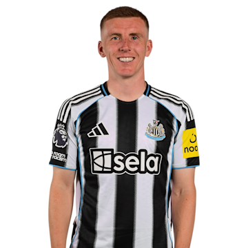 Matt Target profile image