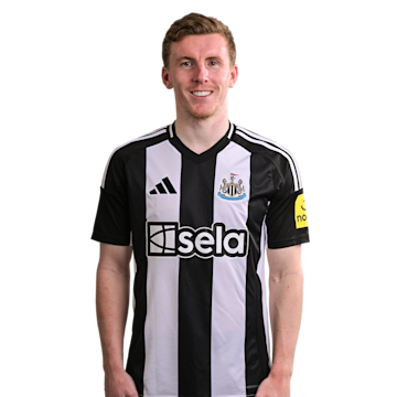 Matt Target profile image