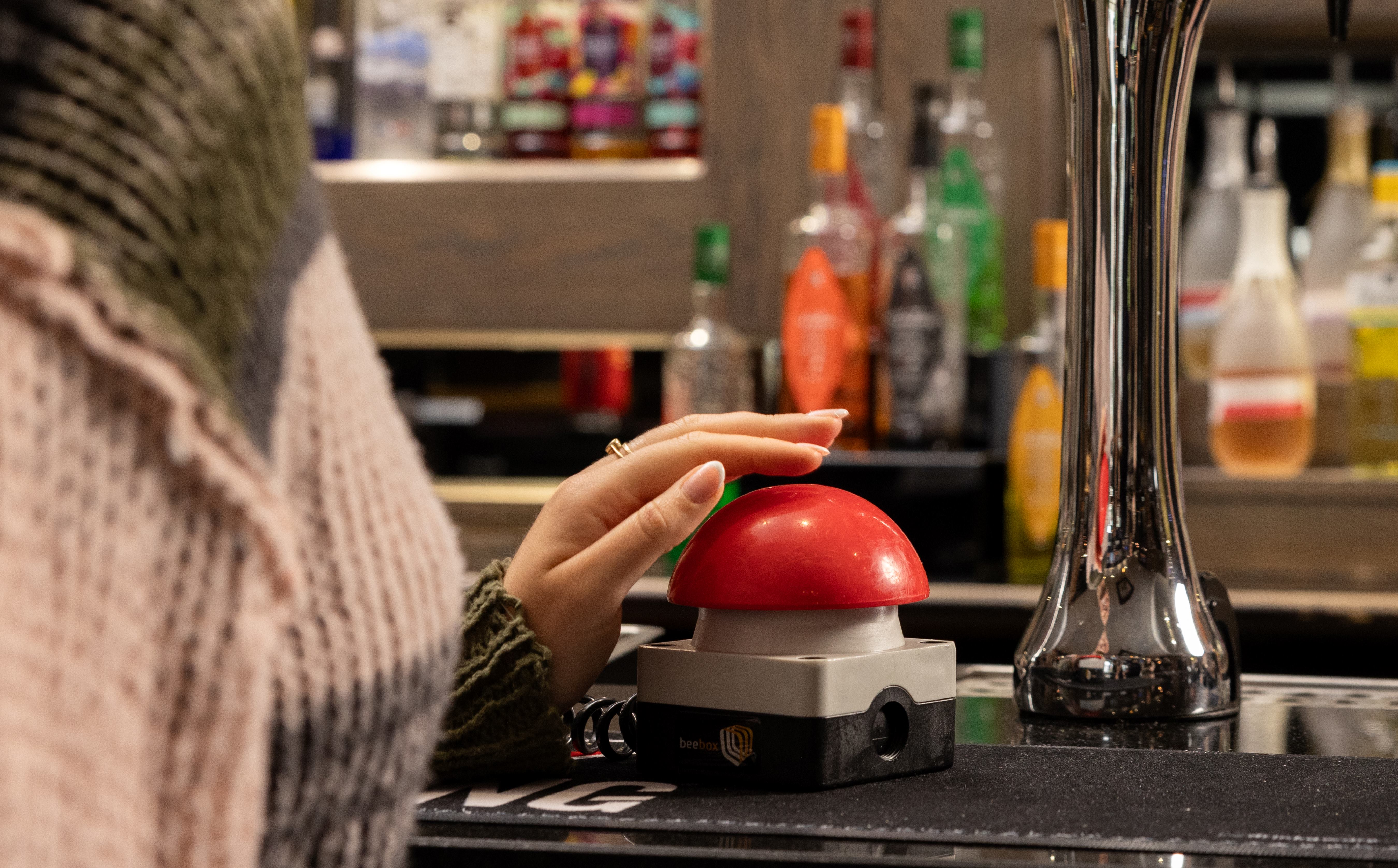 Push the Button Image