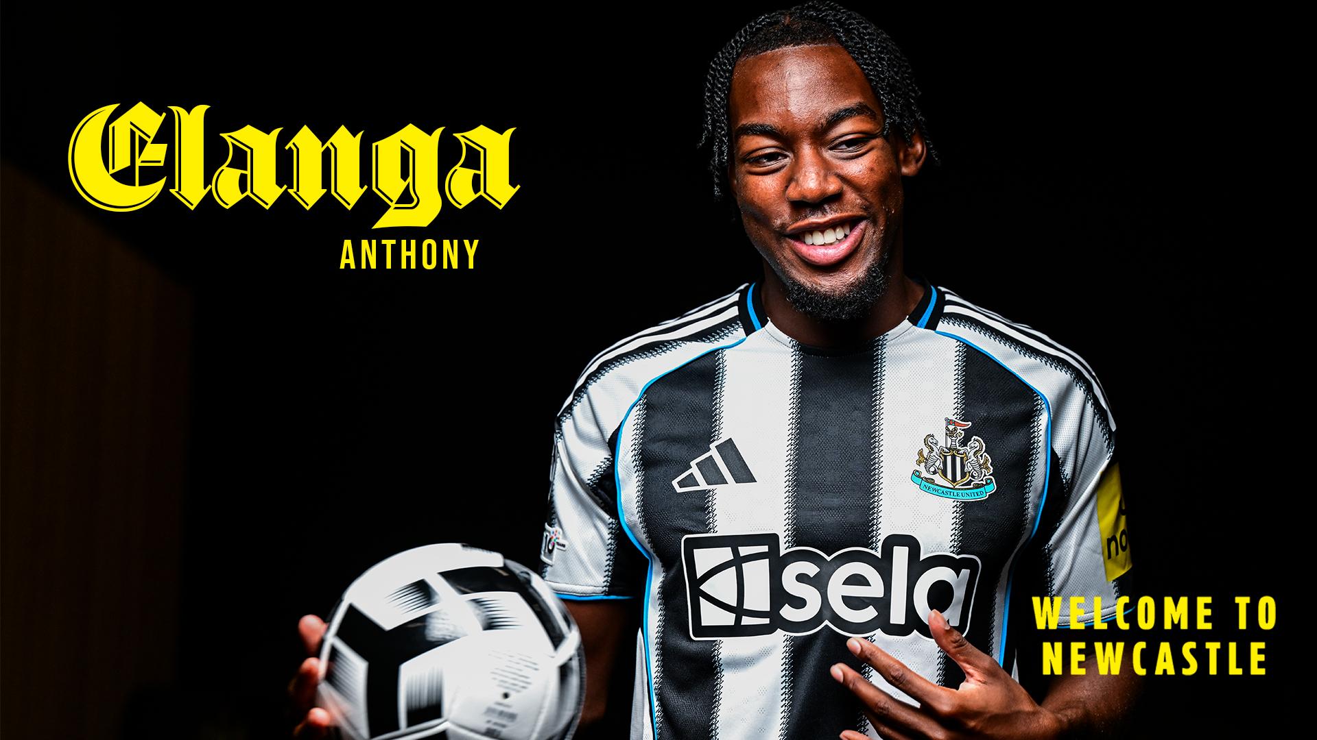 Elanga video Embed (image)