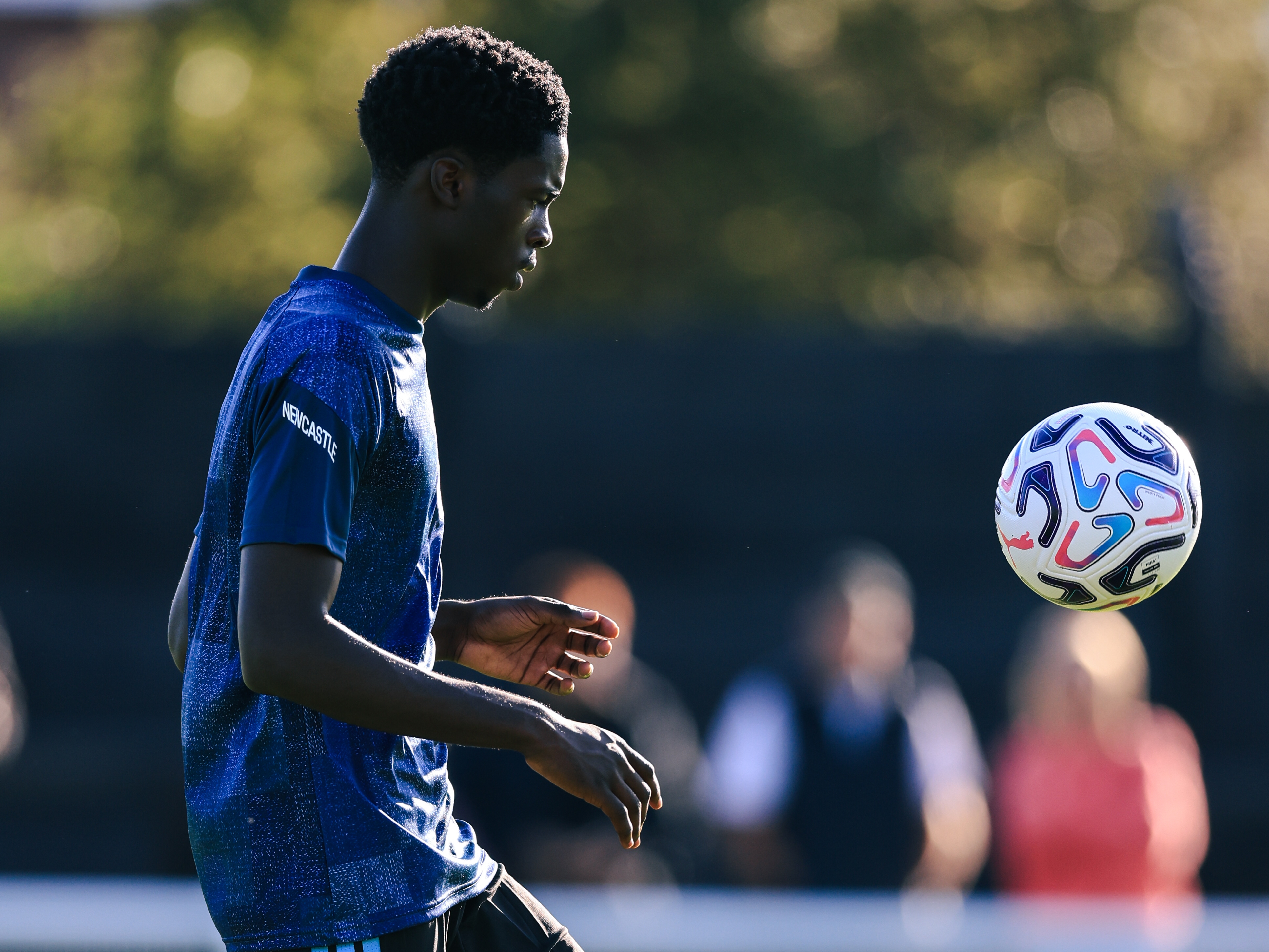 U18s v Fulham A (U18 PL Cup) report 26-27