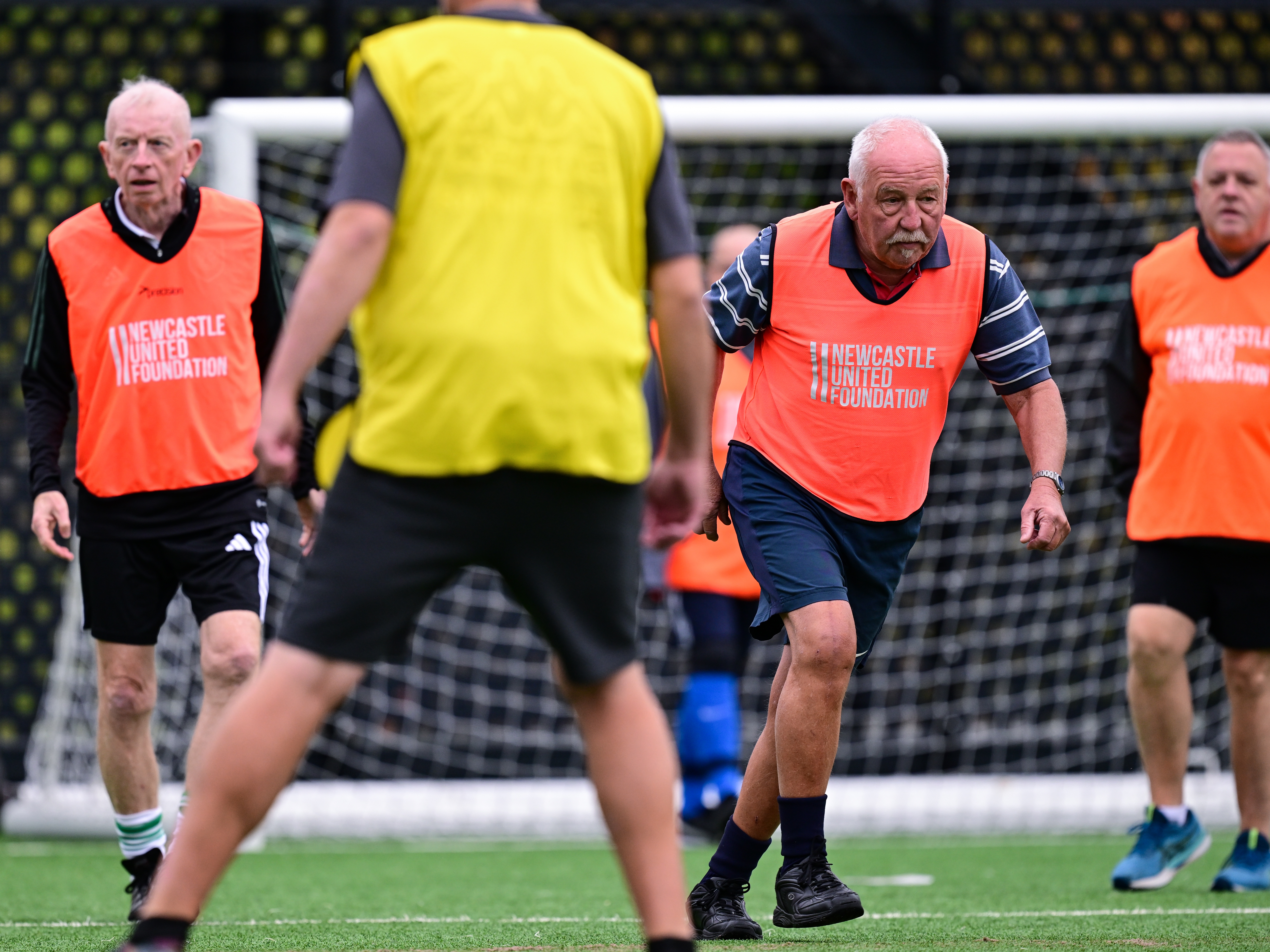 Newcastle United Foundation