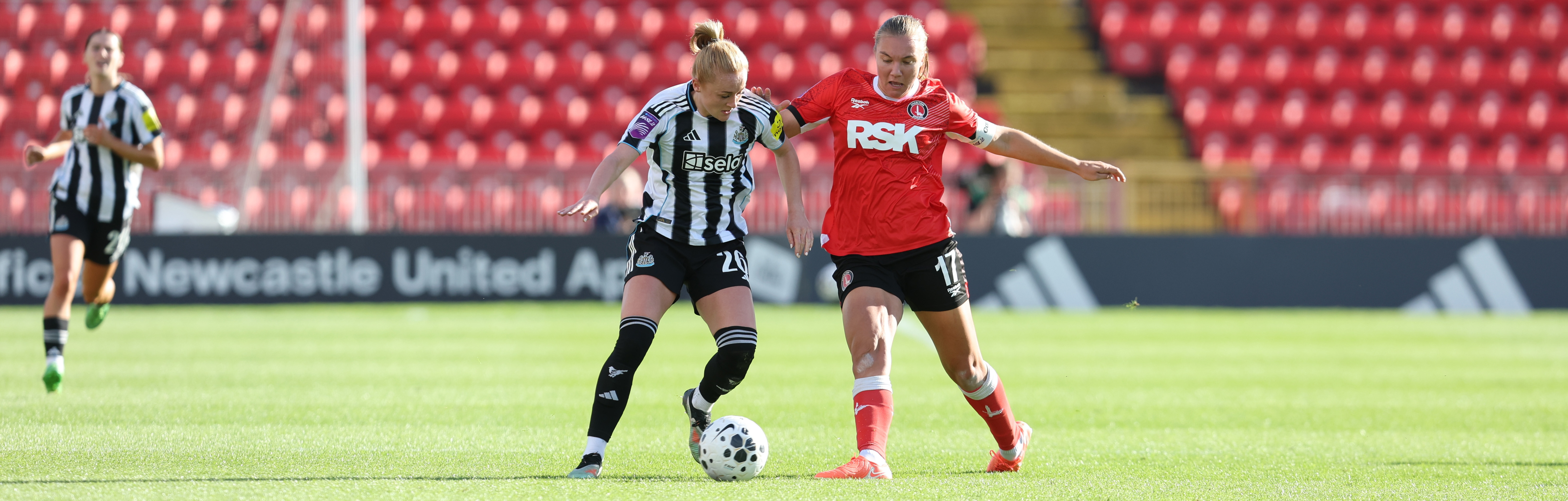 NUW v CHW MC Hero Image 28.09.25