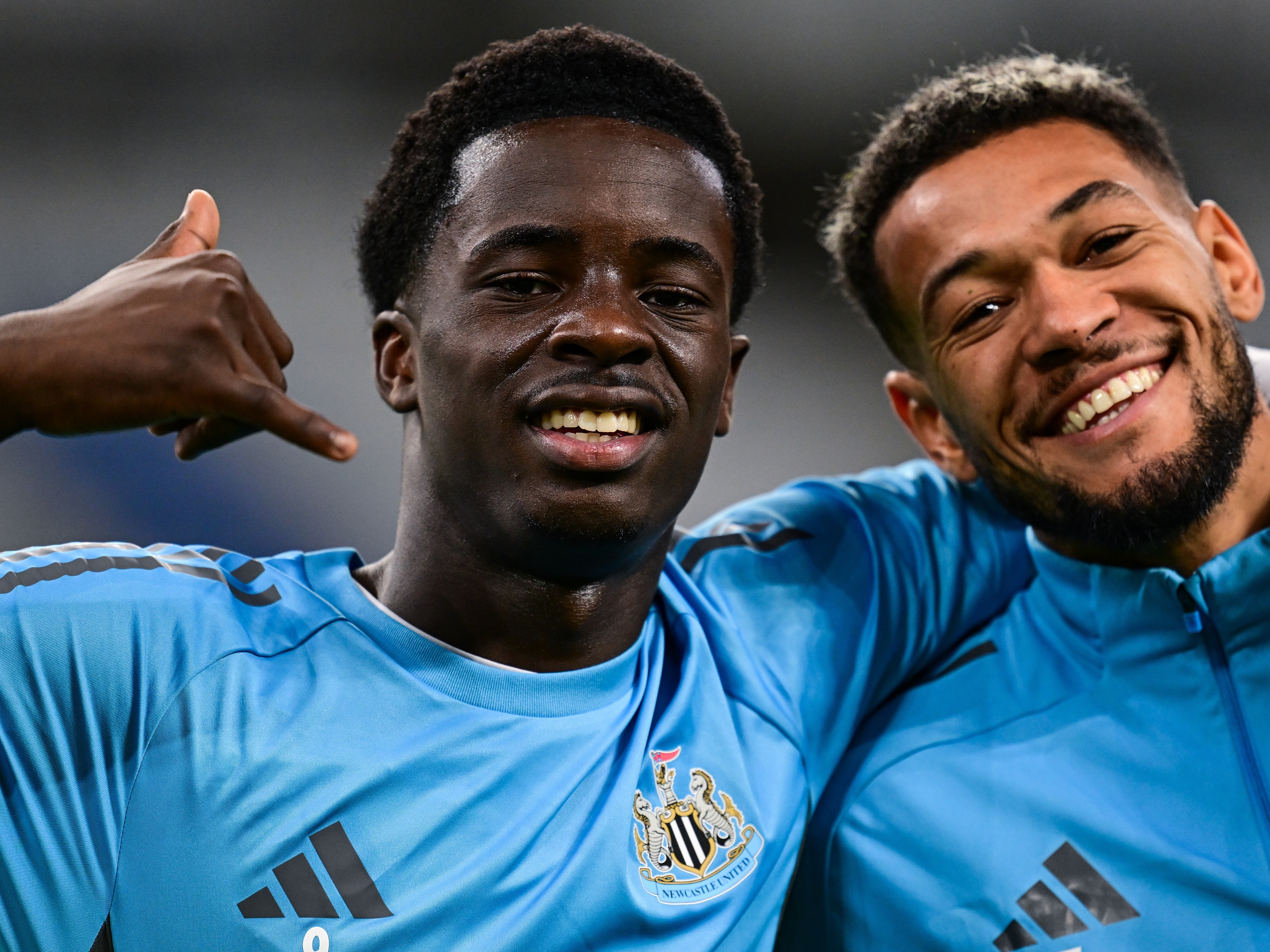 Introducing Sam Alabi image