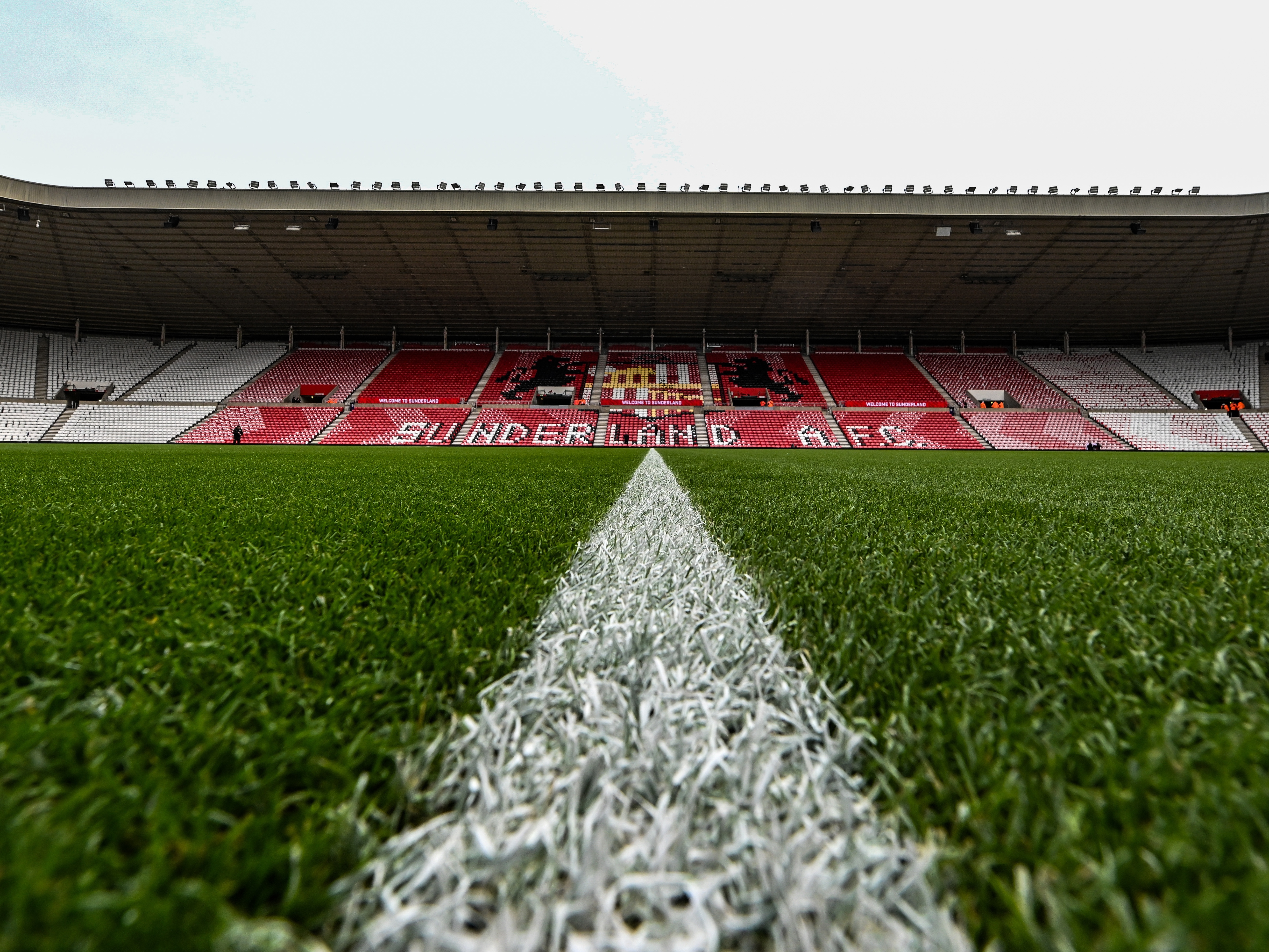 NUW v Sunderland A tickets 25-26