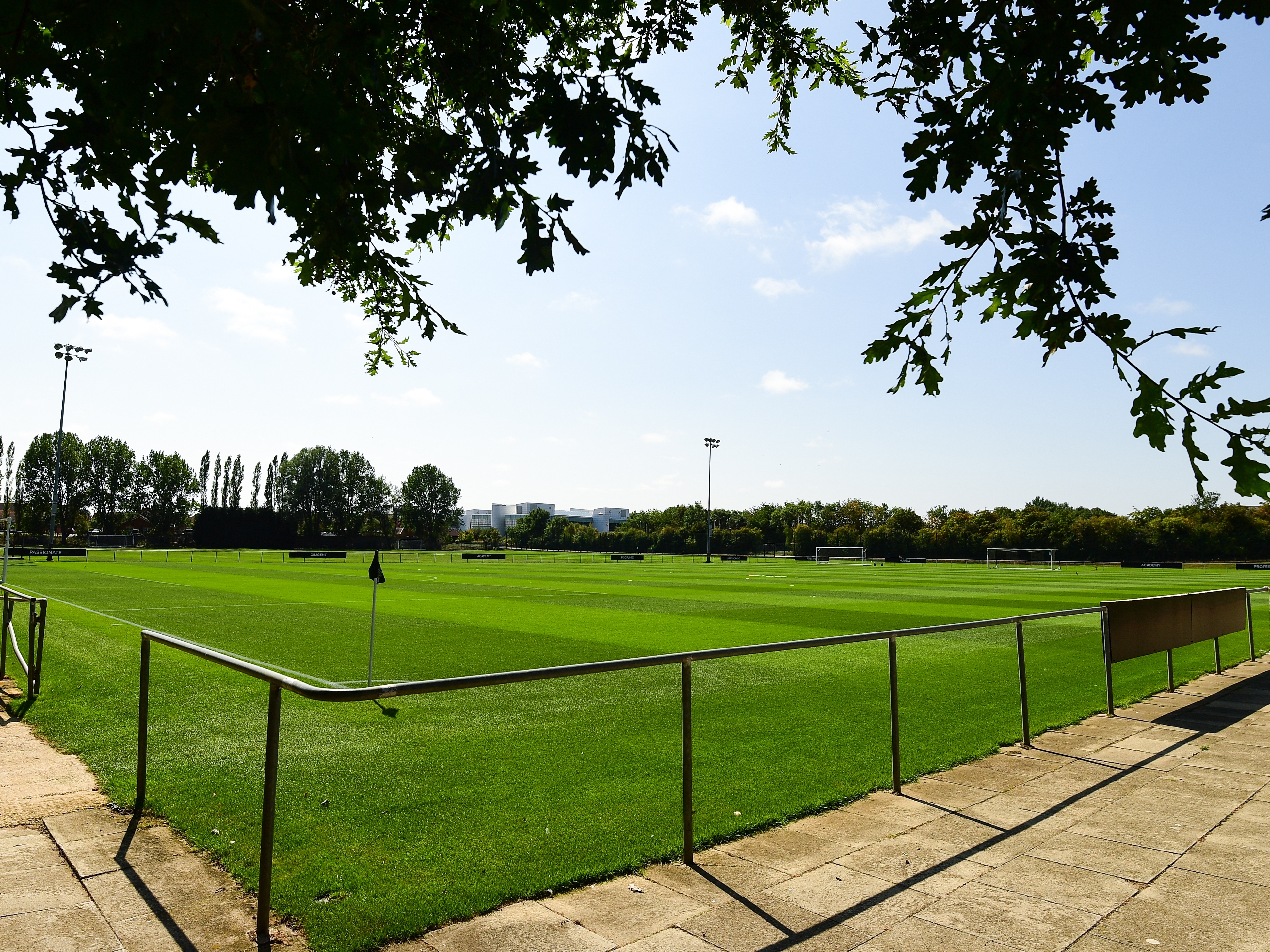 UEFA Youth League tickets vs Barcelona