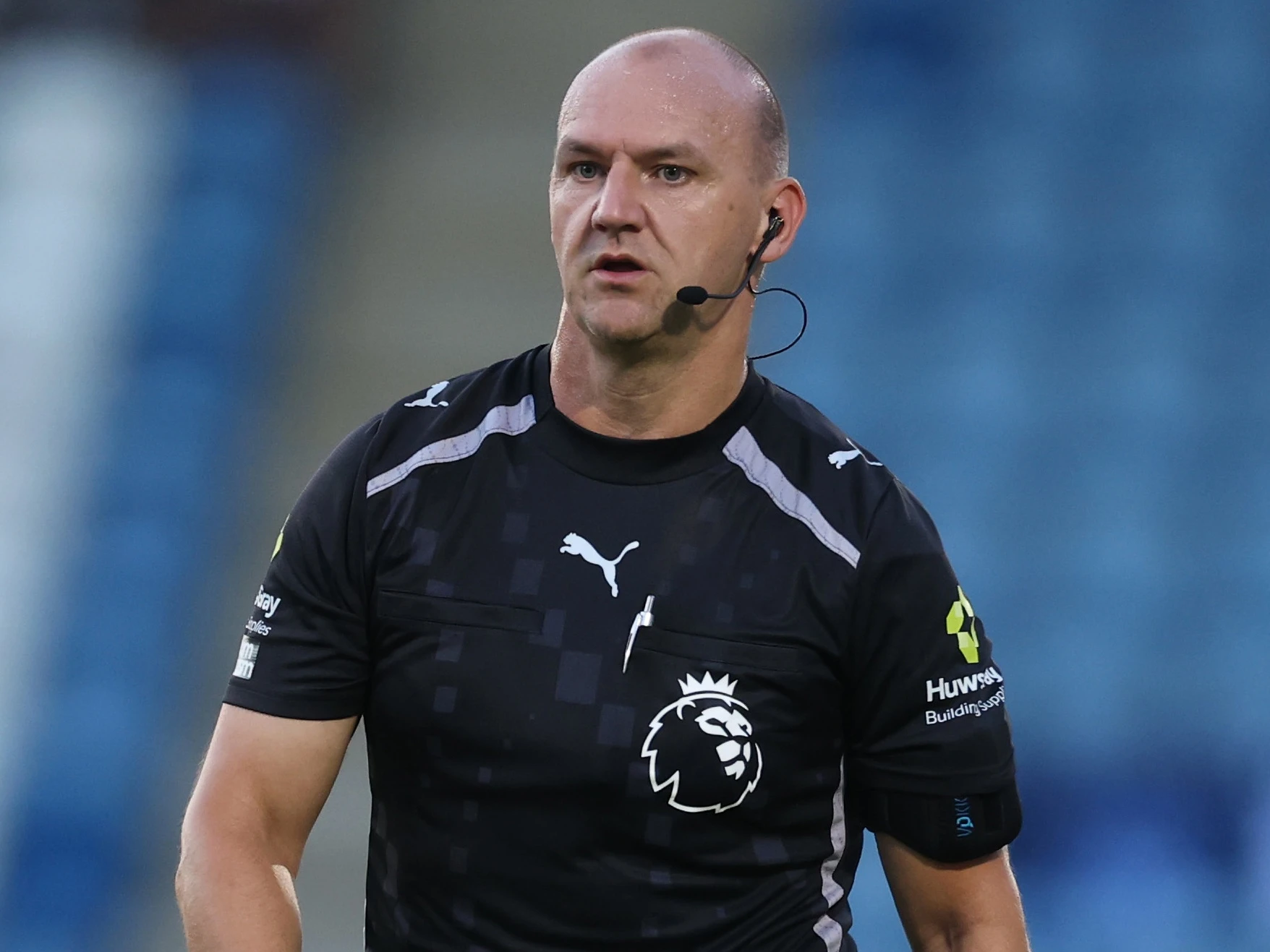 Bobby Madley