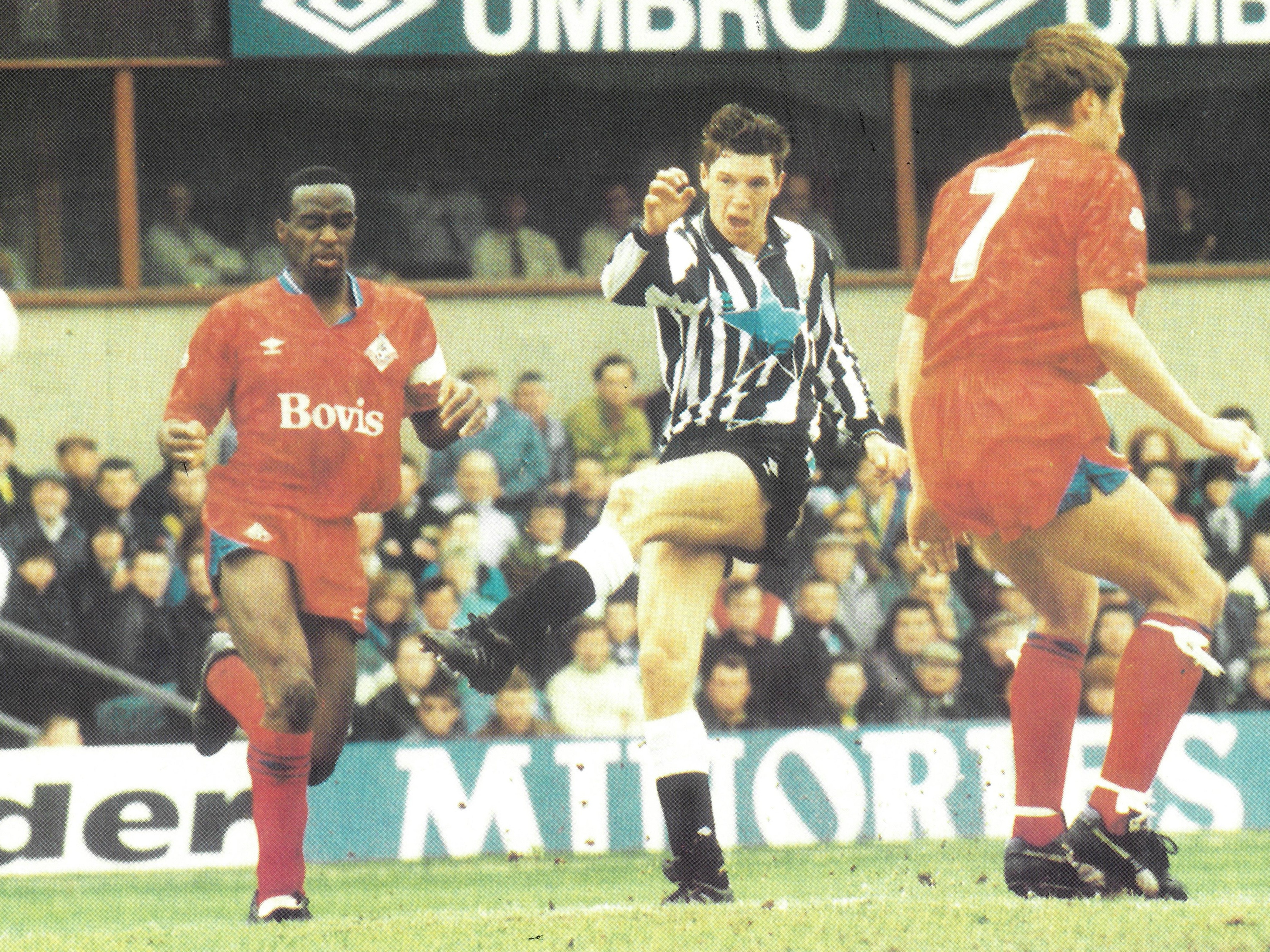 Andy Hunt