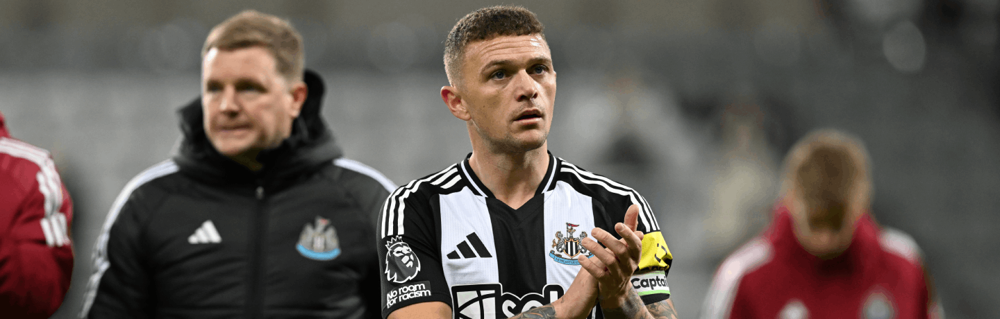 Newcastle v West Ham MC Image