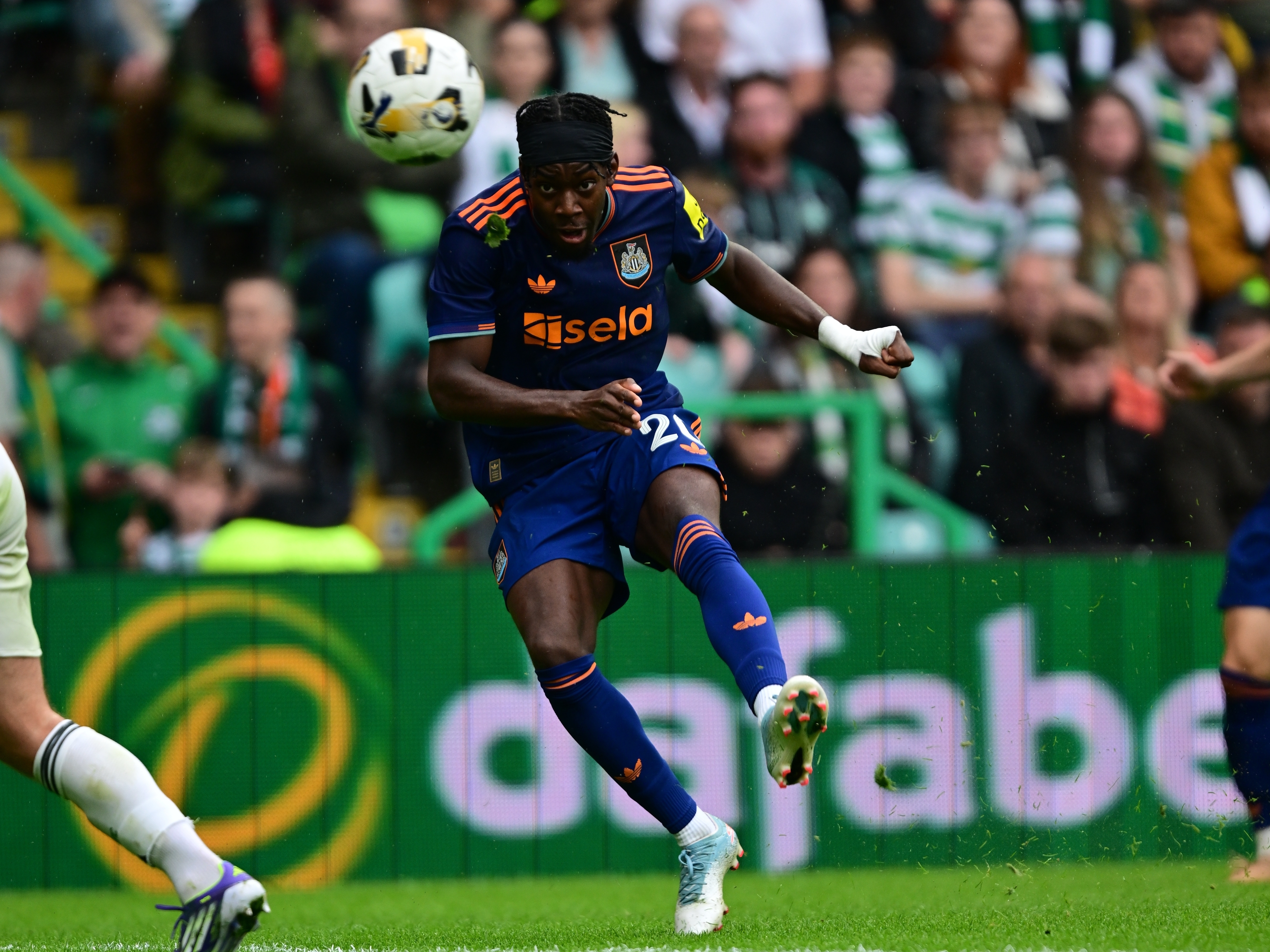 Celtic A 25/26 match report image