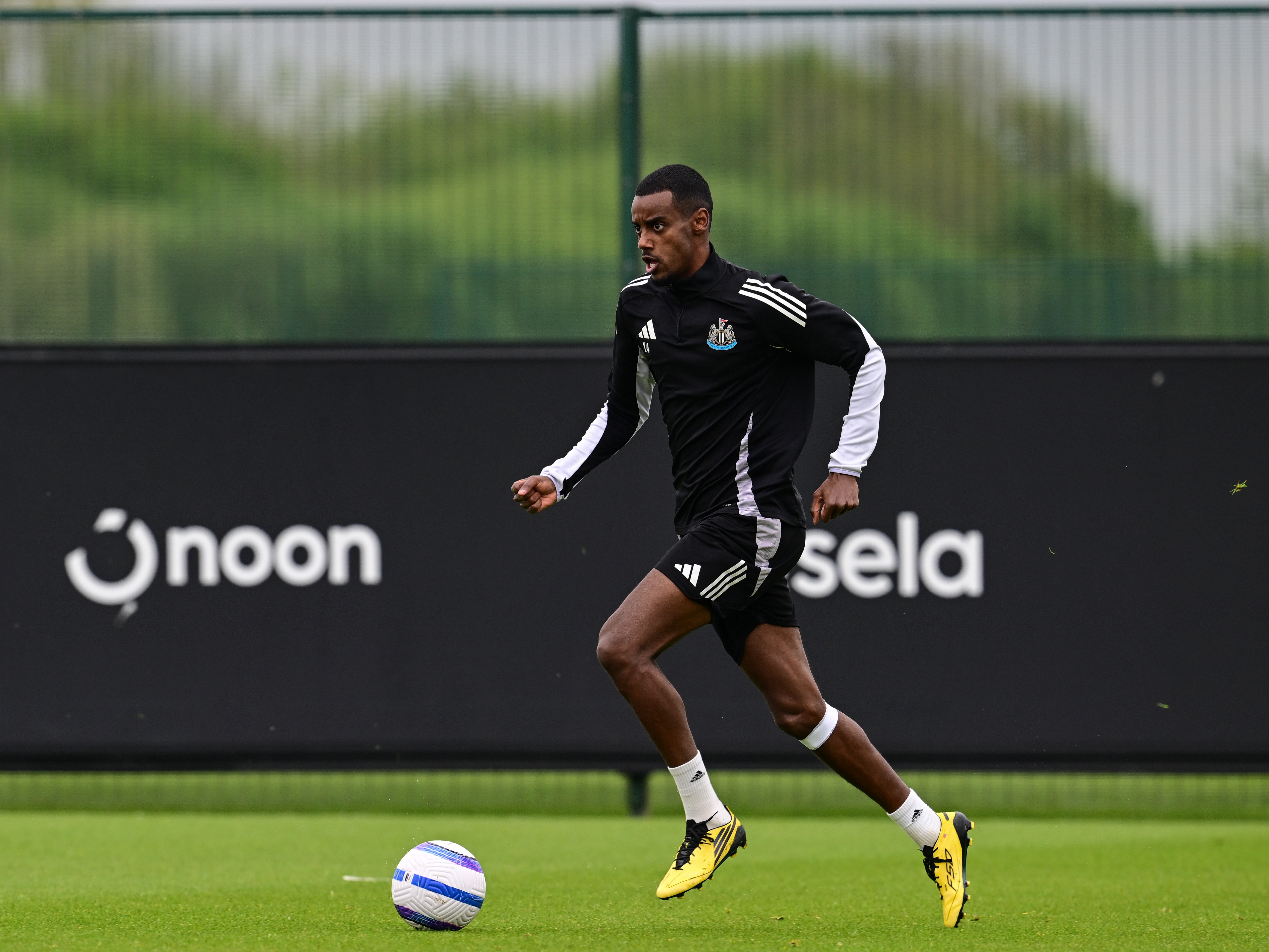 Training gallery 09/05/25 header image