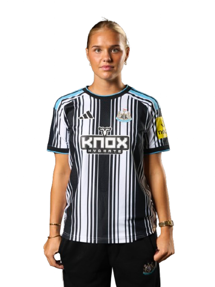 Jessie Gale profile image