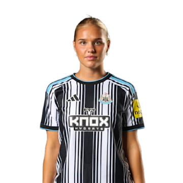 Jessie Gale profile image