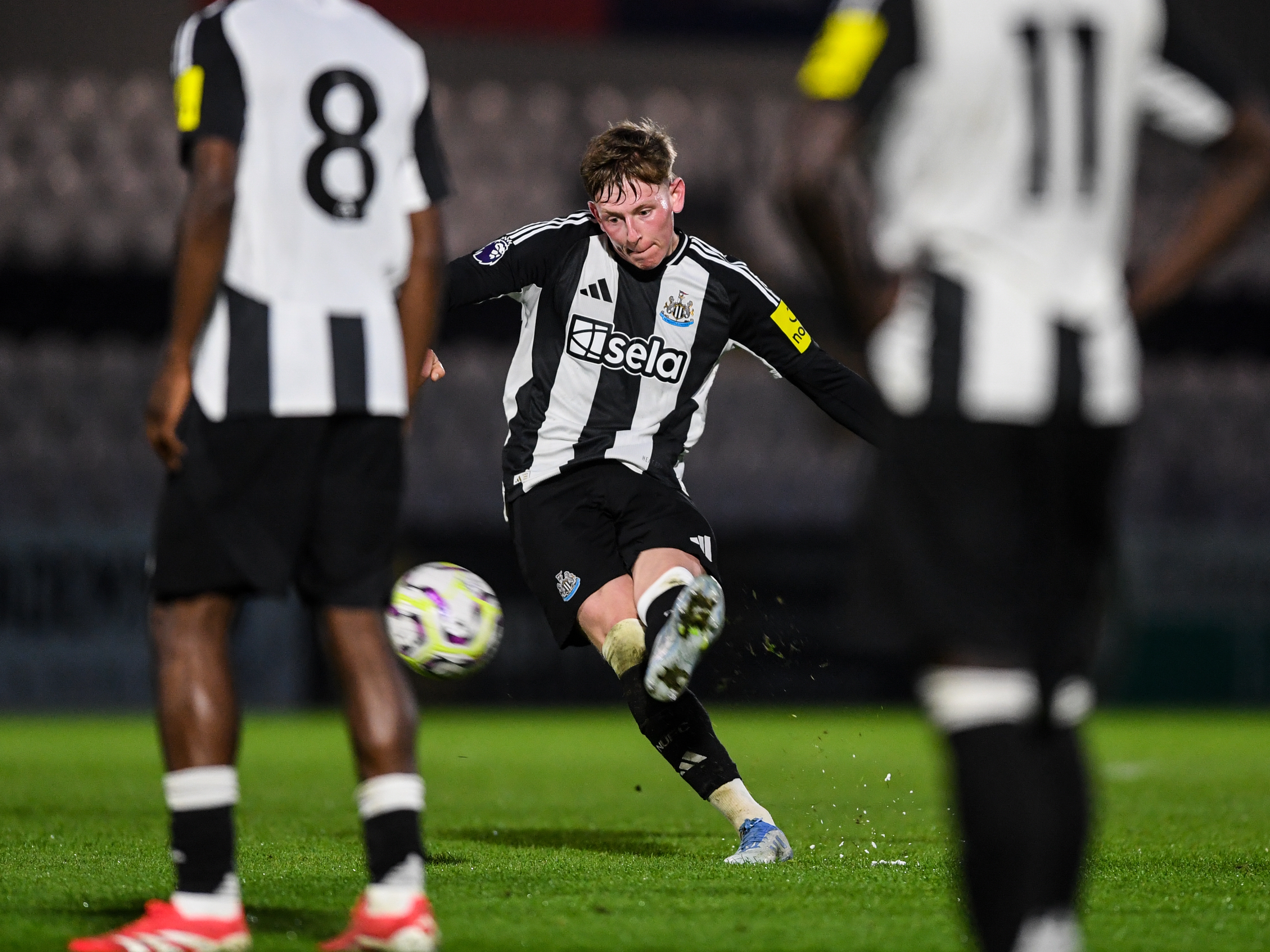 Jay Turner-Cooke (FC Halifax)