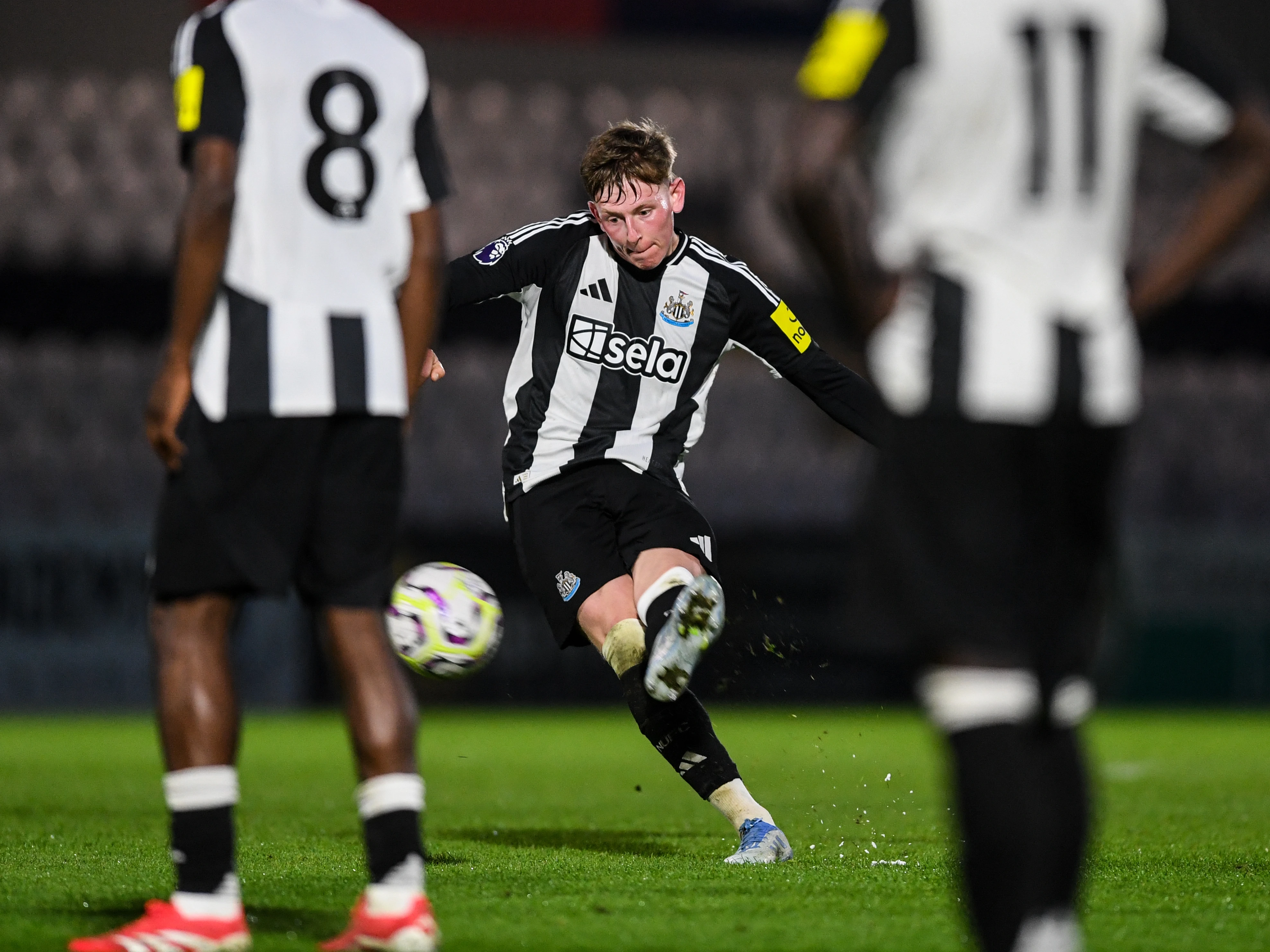 Jay Turner-Cooke (FC Halifax)