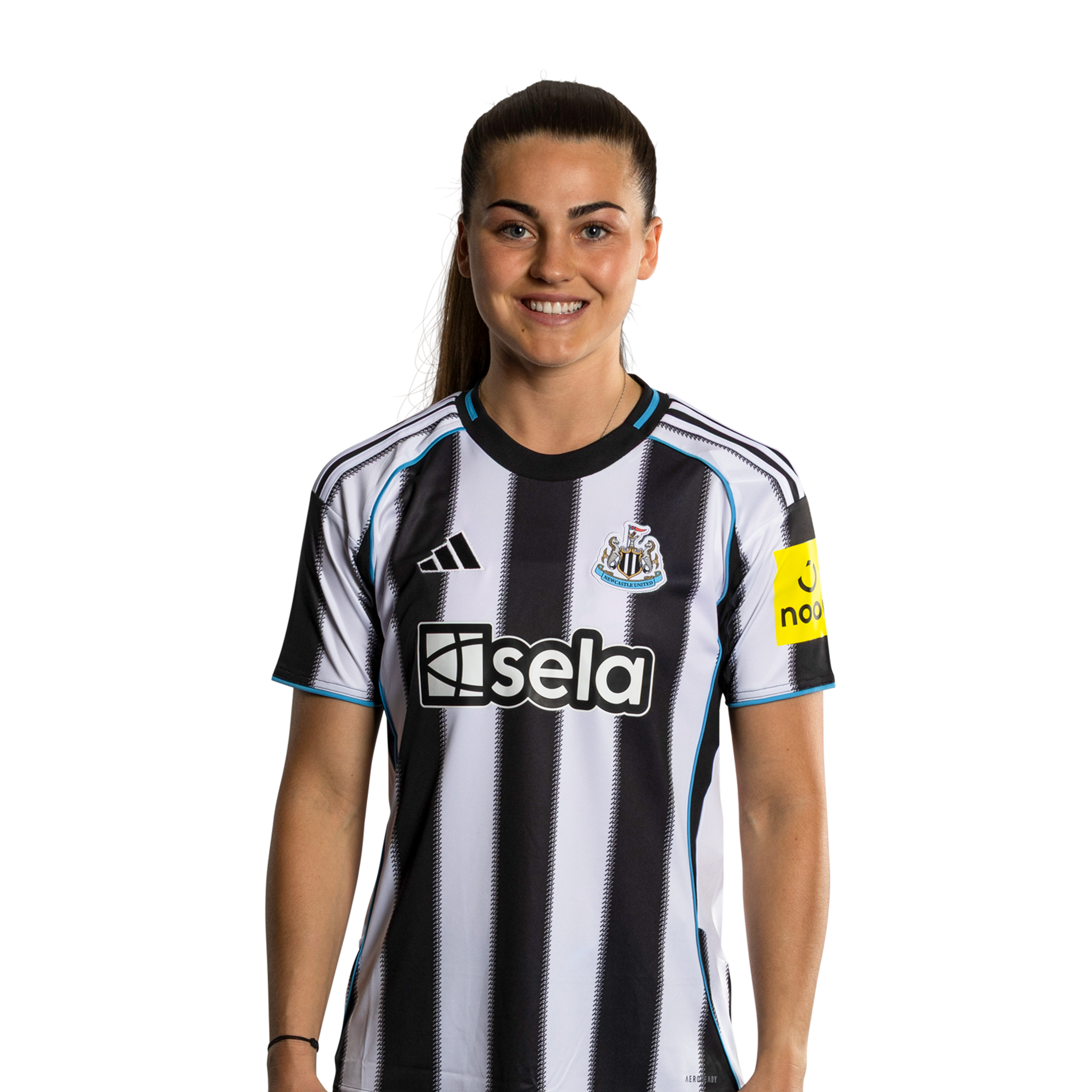 Elysia Boddy profile image