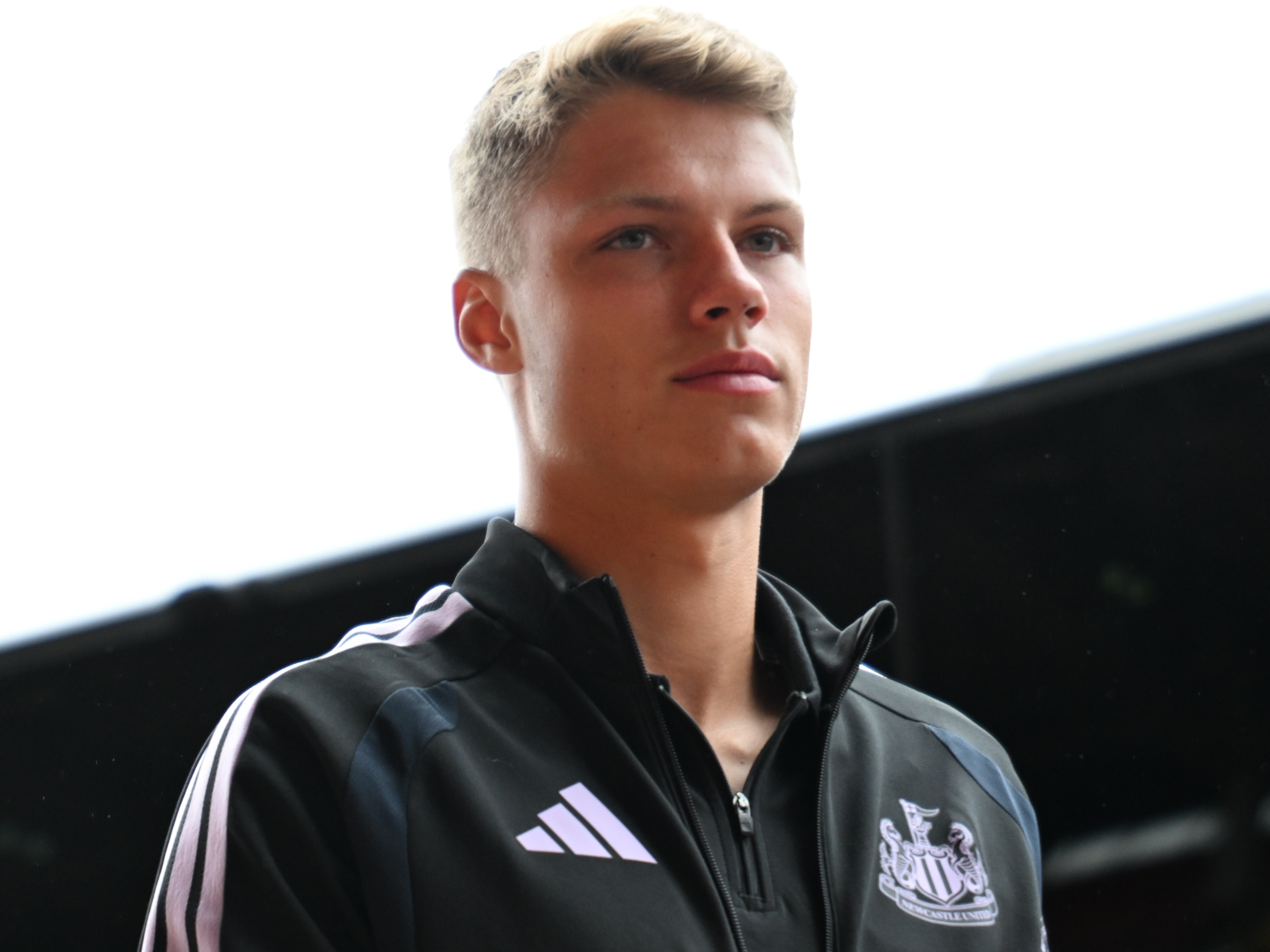 Sean Steur