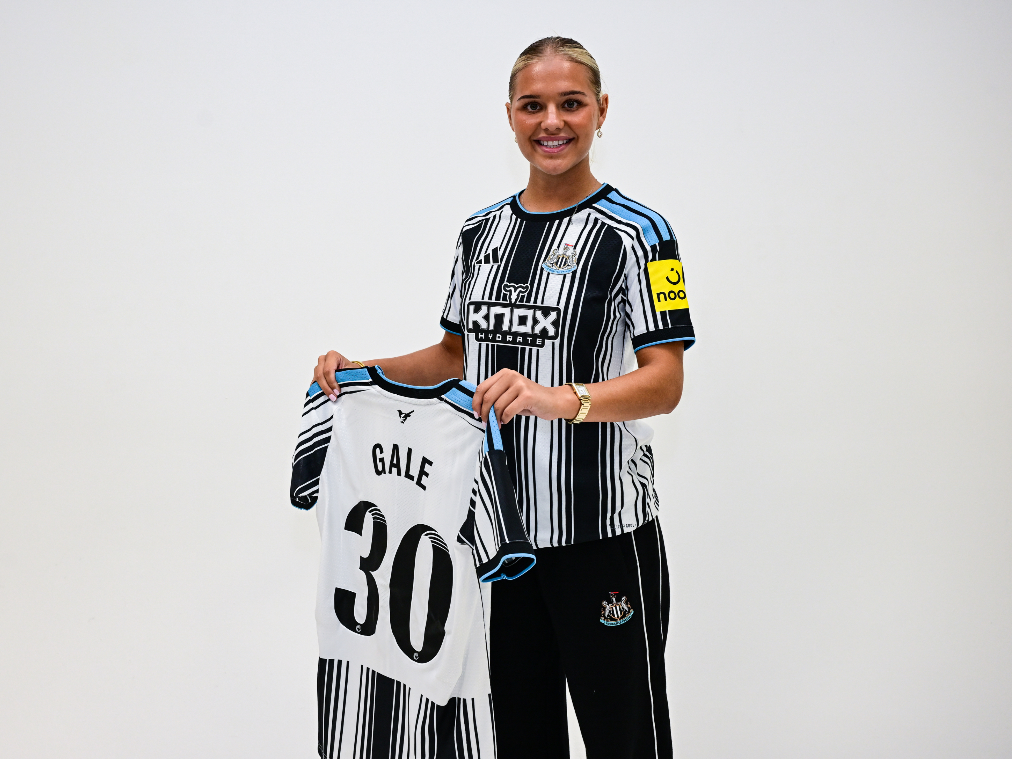 Jessie Gale 4x3