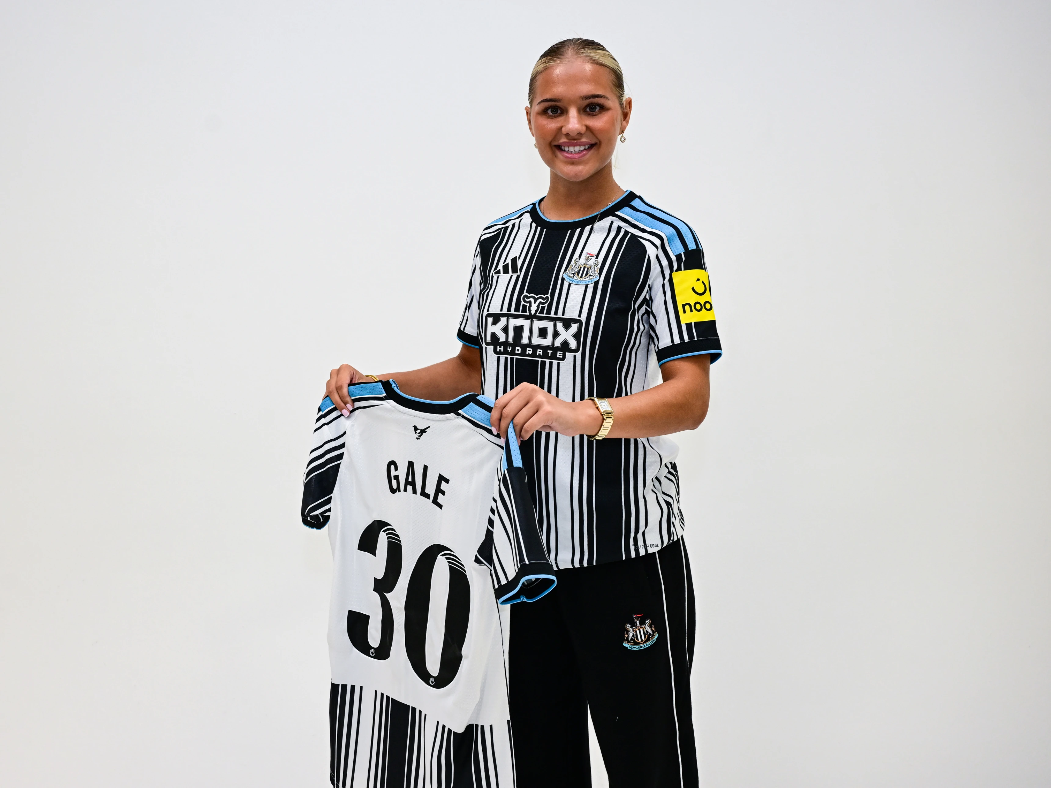 Jessie Gale 4x3