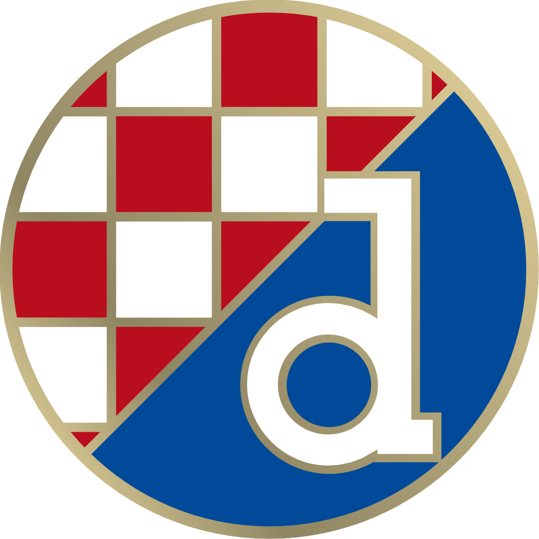 Dinamo Zagreb U21 (crest)