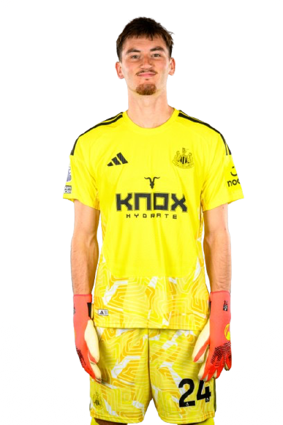 Ewen Jaouen profile 