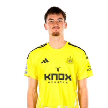 Ewen Jaouen profile