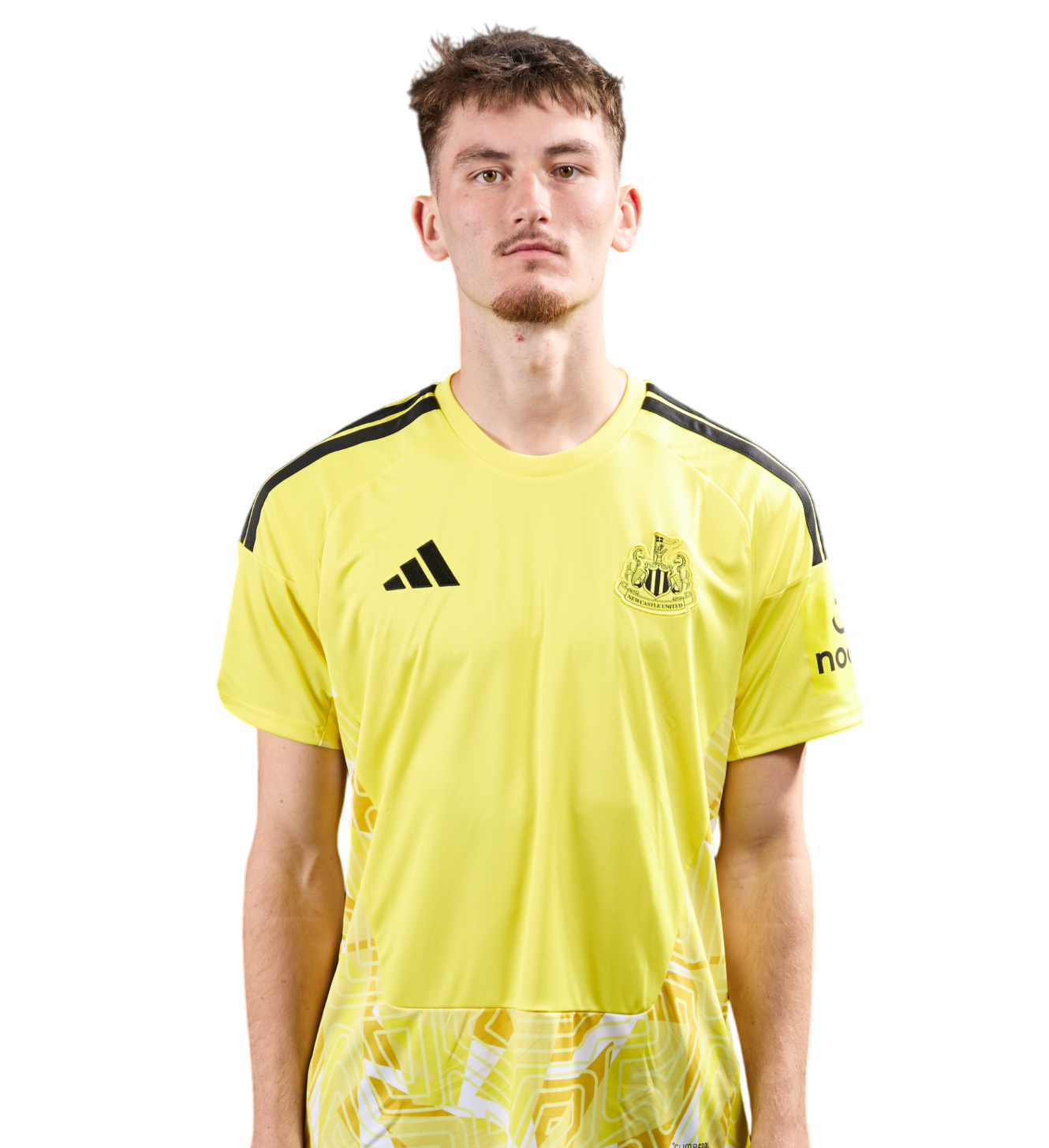 Ewen Jaouen profile