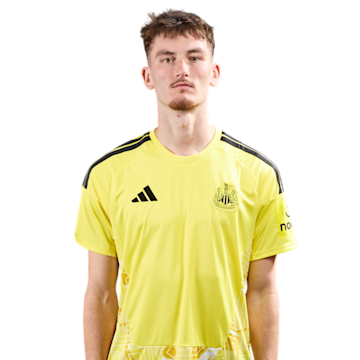 Ewen Jaouen profile